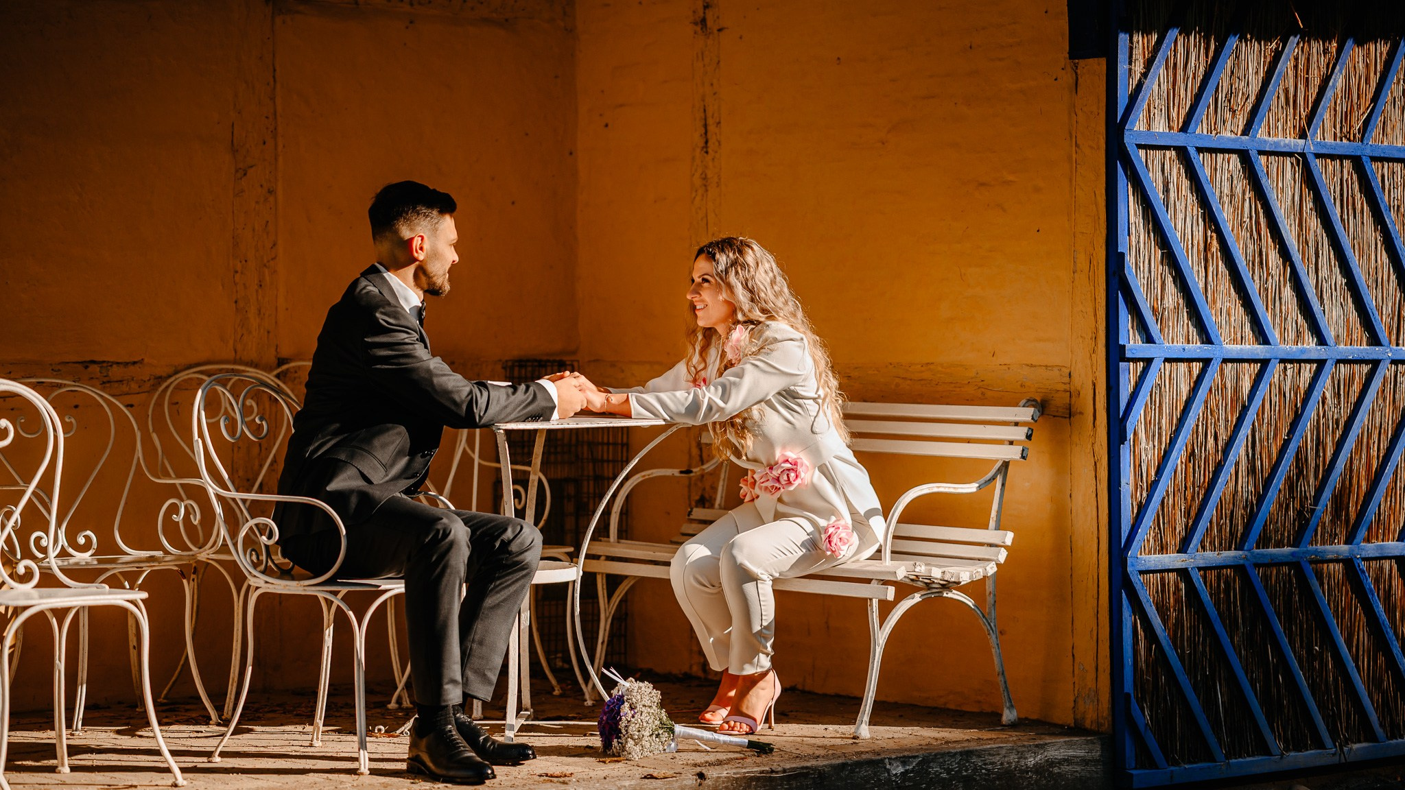 Familia Bertescu — 18.10.2025. DanFotograf.dk