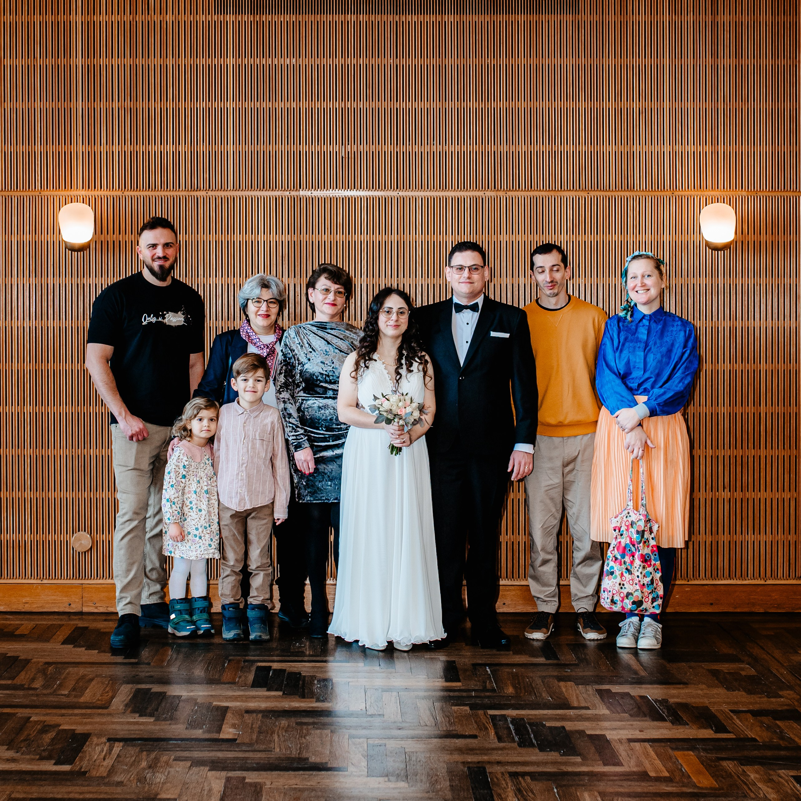 Familia Florea 11.01.2025. DanFotograf.dk