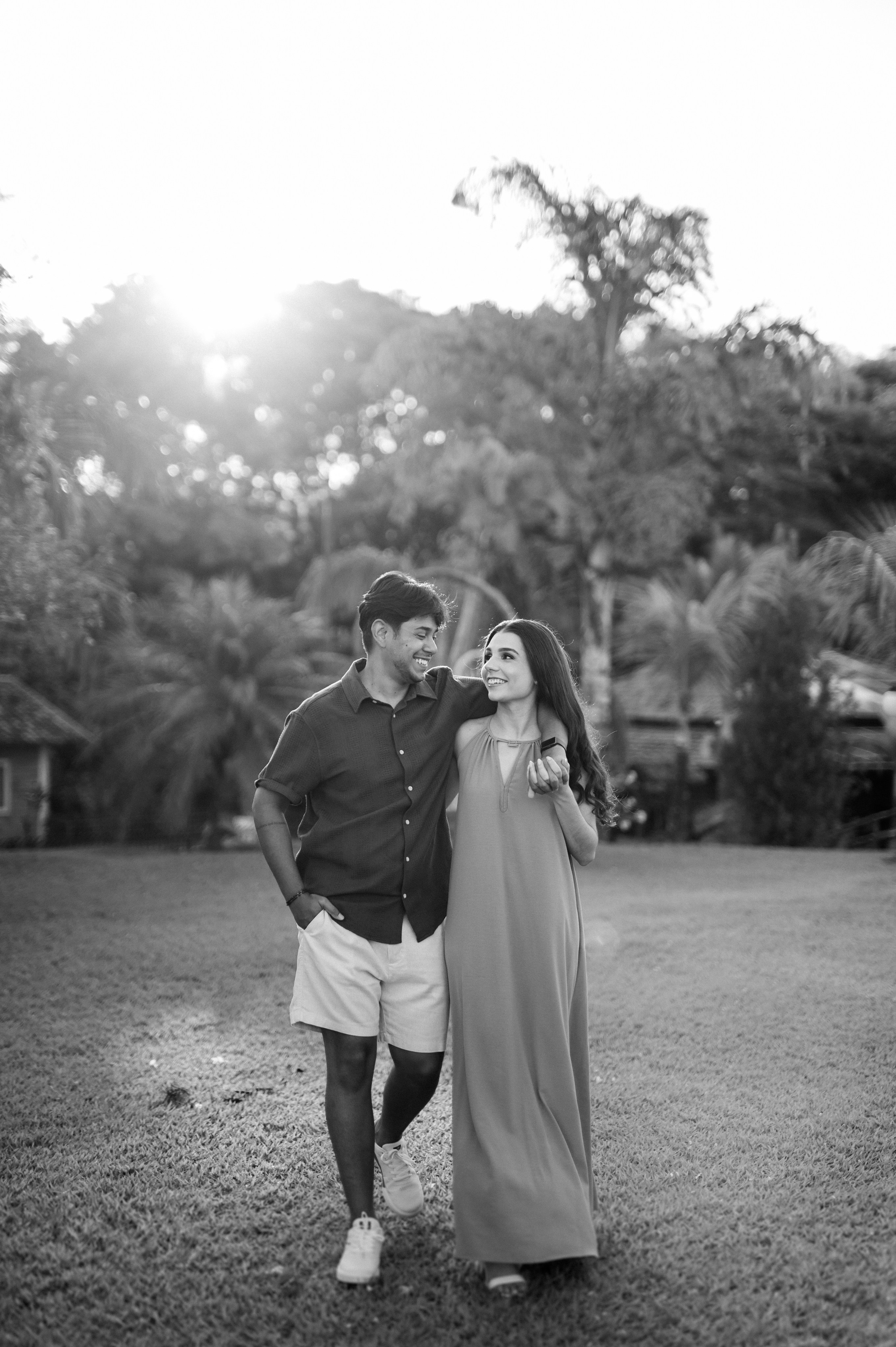 Pré Wedding em Cianorte • Beatriz e Guilherme. Barizon Fotografia | Fotógrafo de Casamentos, Ensaios e Eventos | Paraná
