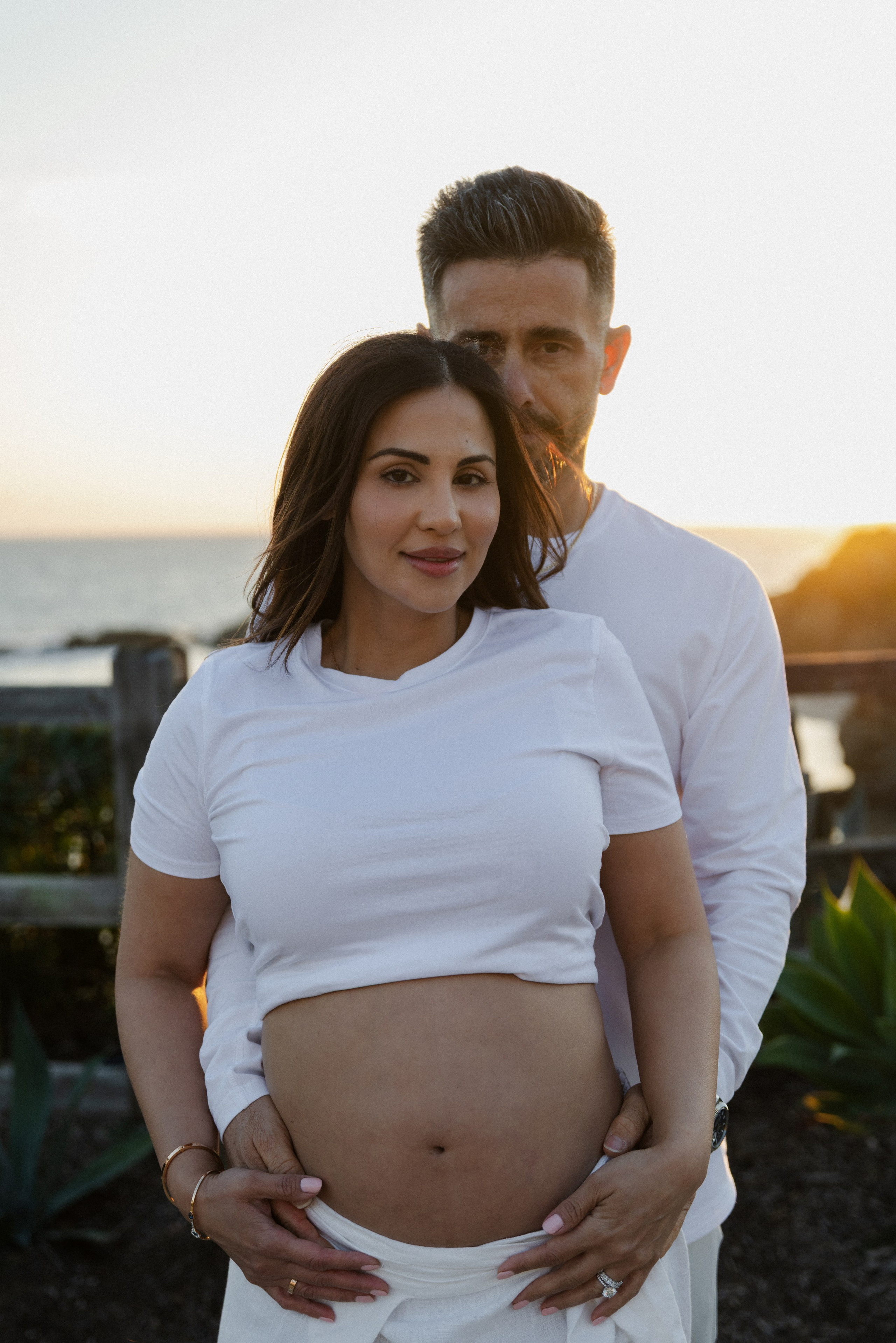 Jas & Was. Portrait, family, maternity & wedding photography & videography in SoCal Kseni Vibe