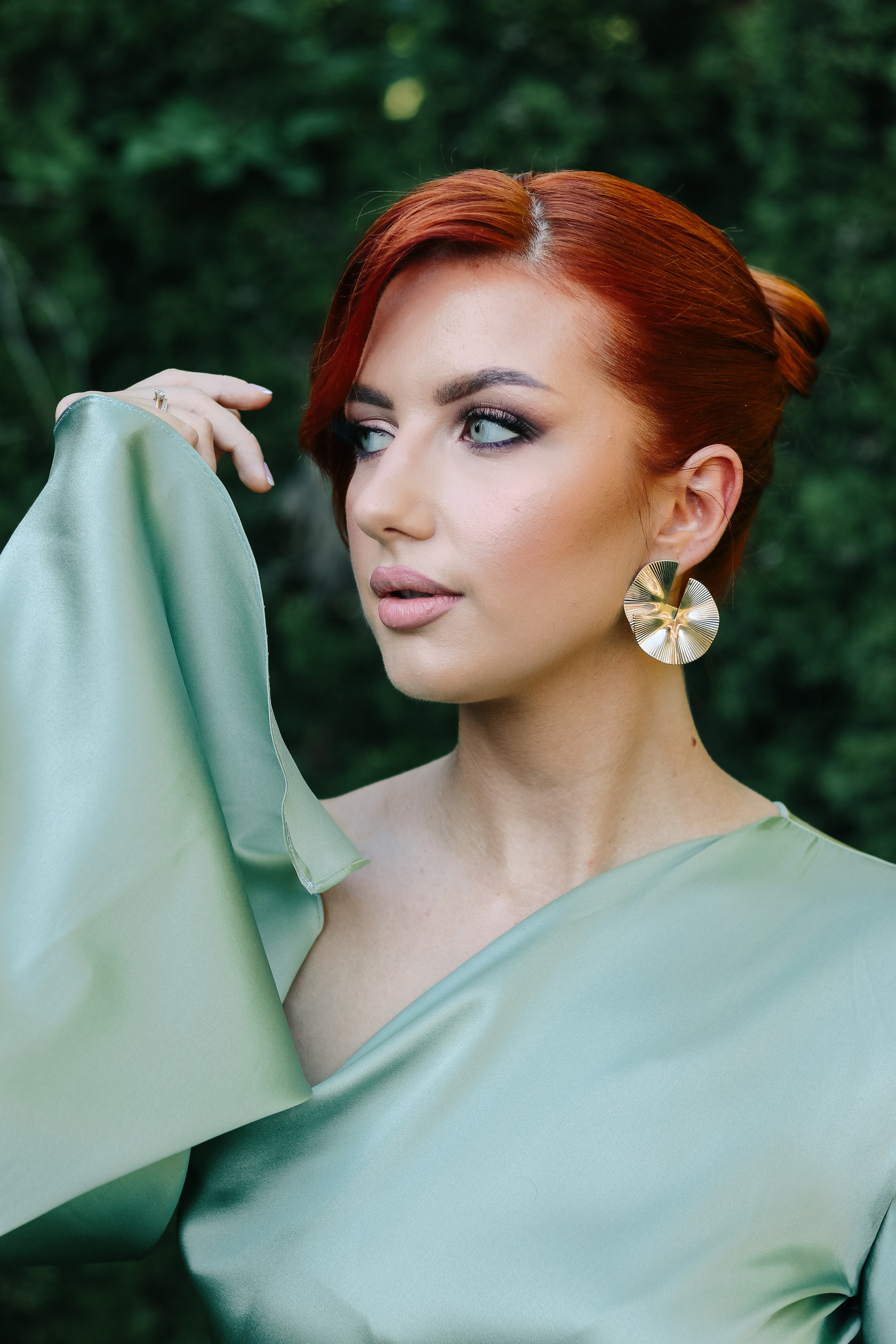 Marija & Damjan — couple session. Marizella Photography