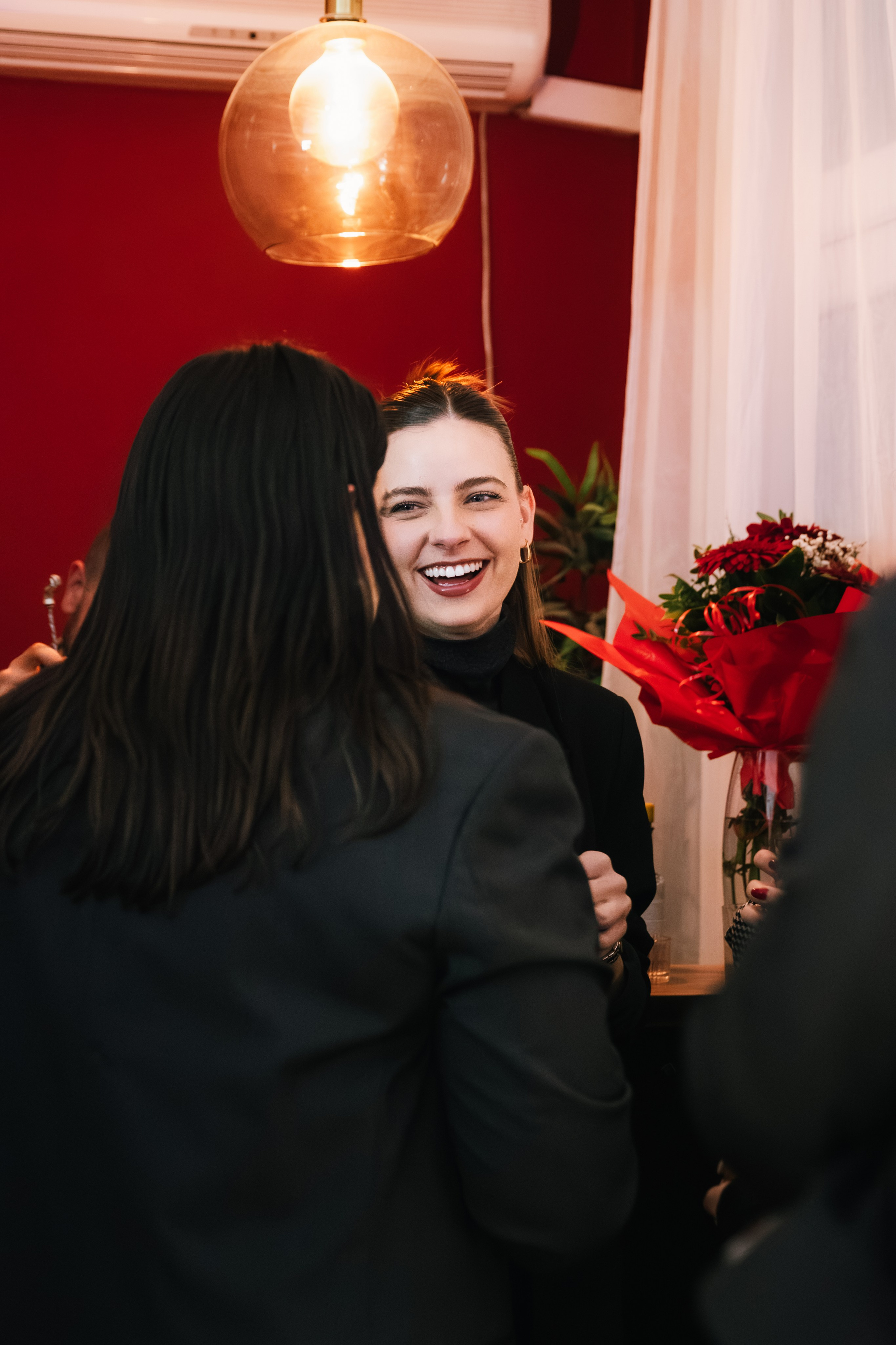 Moka studio by Joka — otvaranje. Marizella Photography