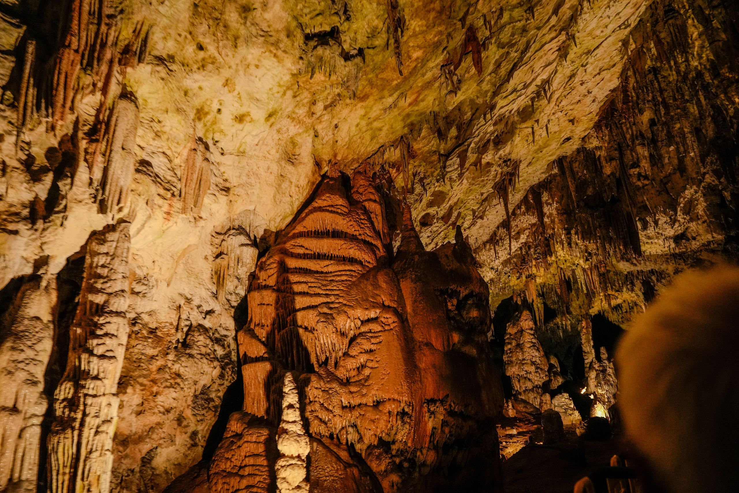 Bank Jerusalem — Team Retreat