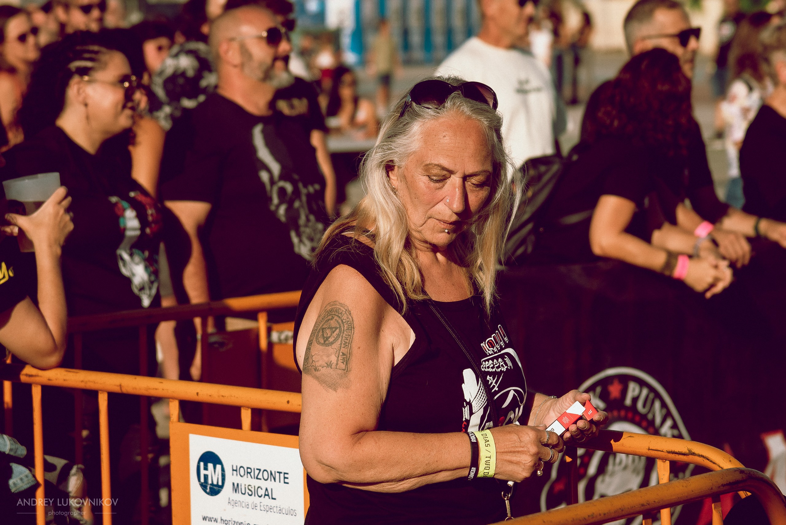 Uprising Muse Tribute | Rock Against Cancer Torrevieja