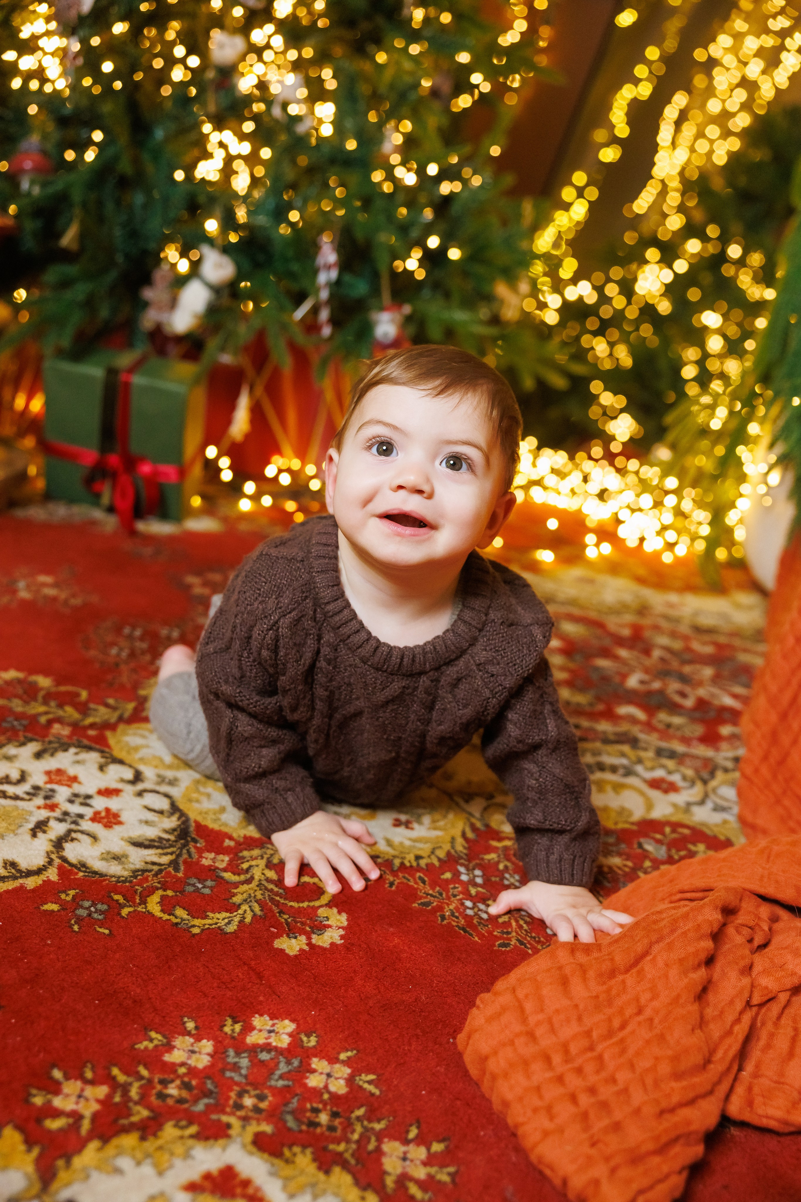 Коледа 2025. Фотограф Ирина Йотова