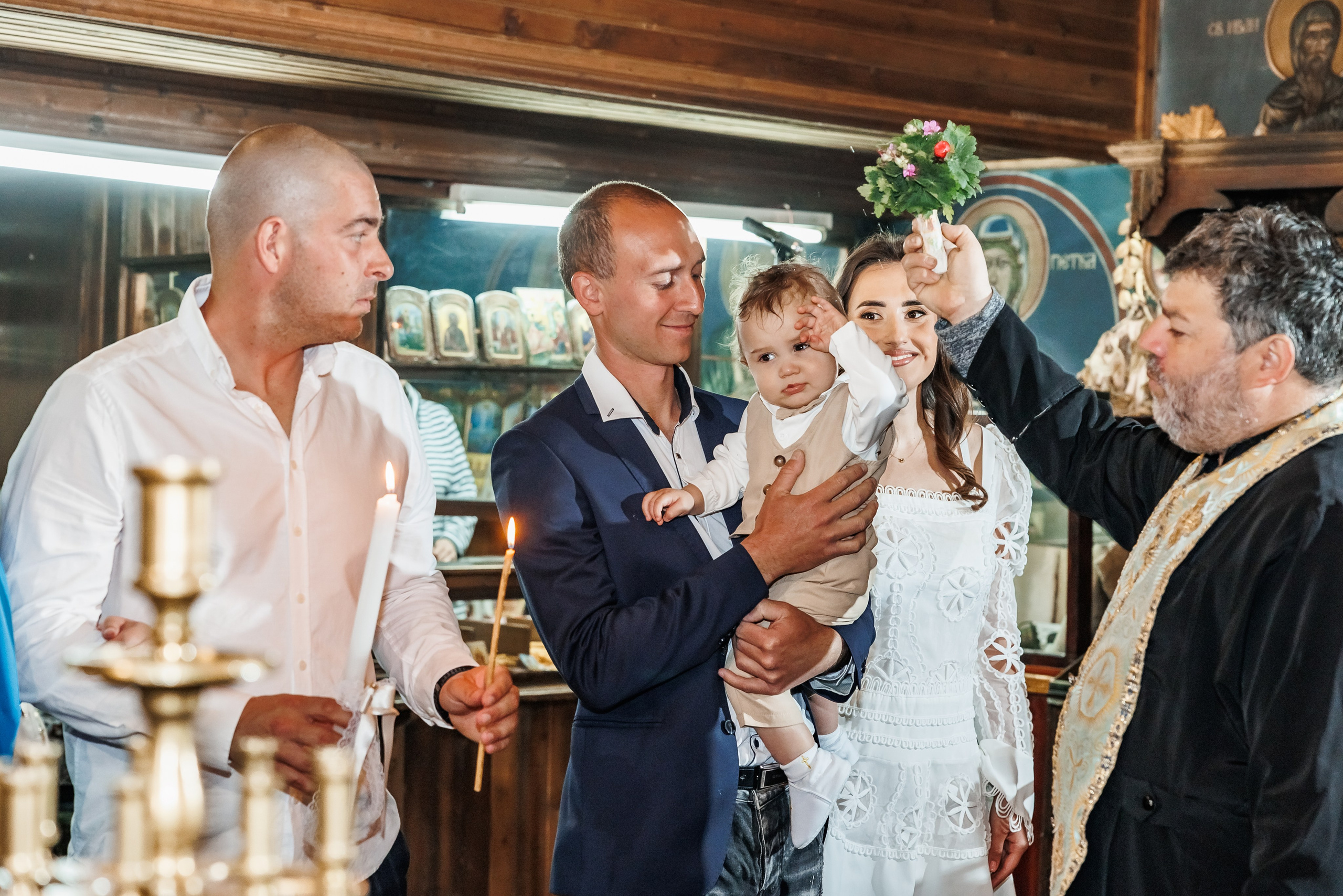 Св.Влас ц. Свети Атанасий. Фотограф Ирина Йотова