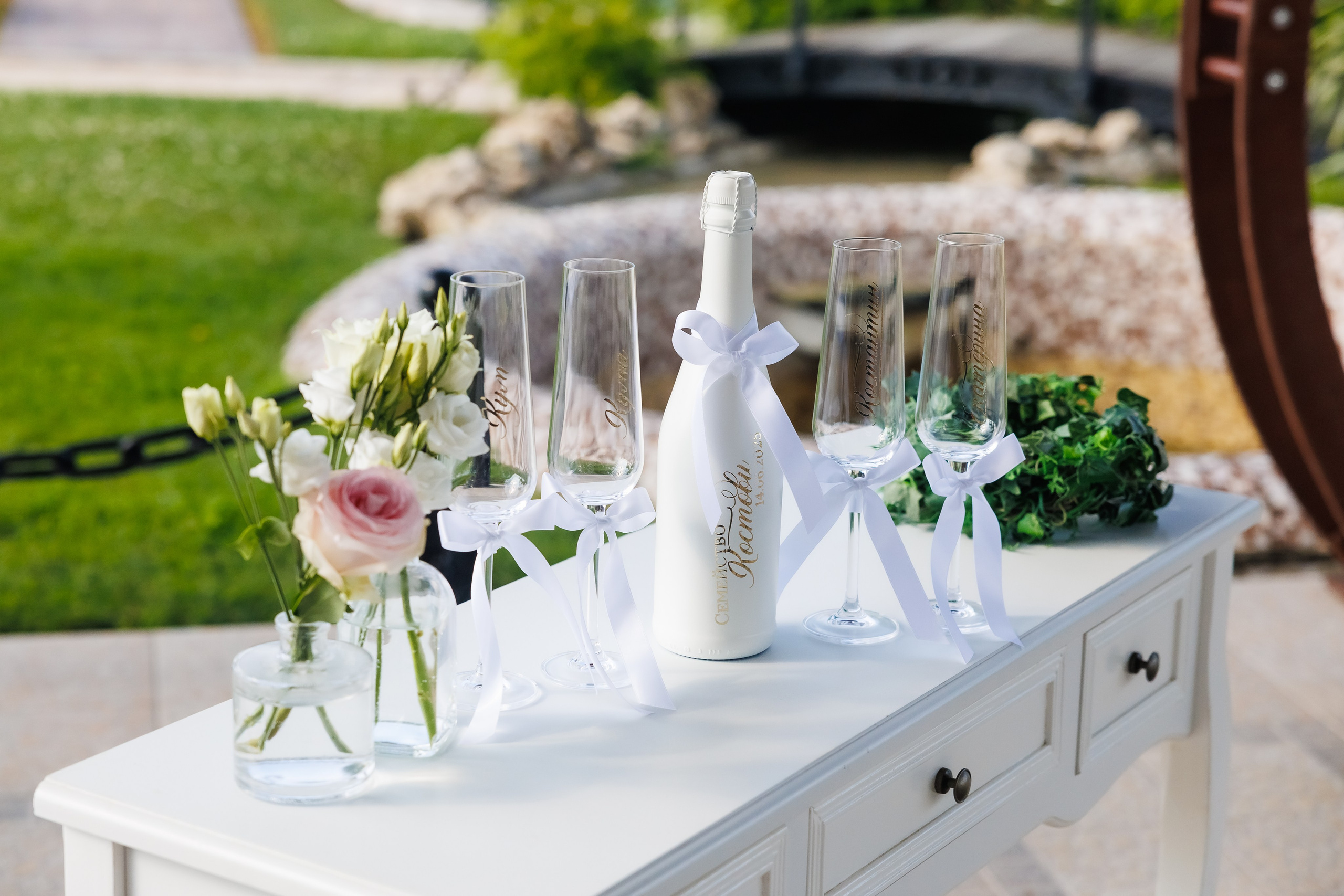 Сватба Айтос. Фотограф Ирина Йотова