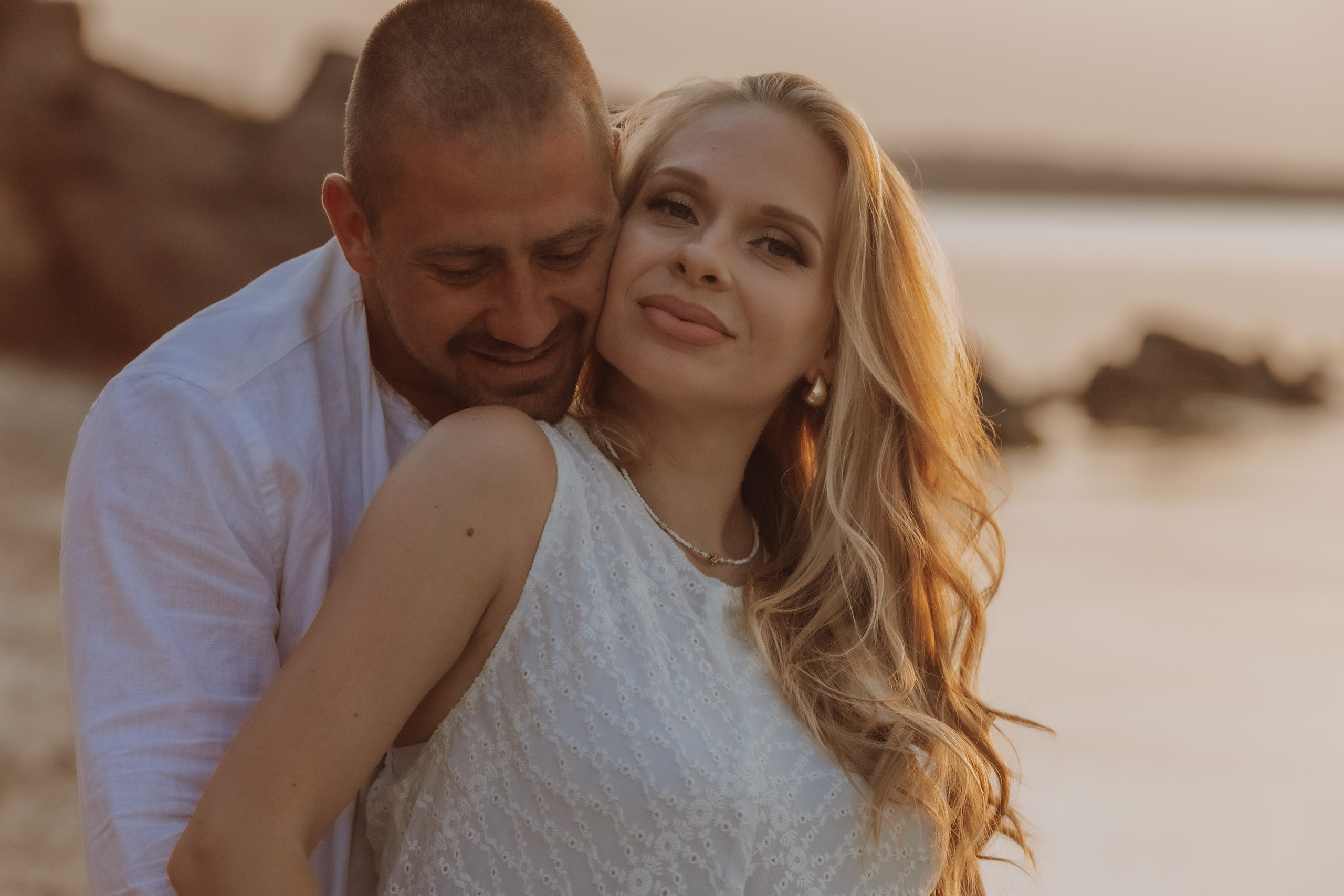 Бремена фотосесия на море. Фотограф Ирина Йотова