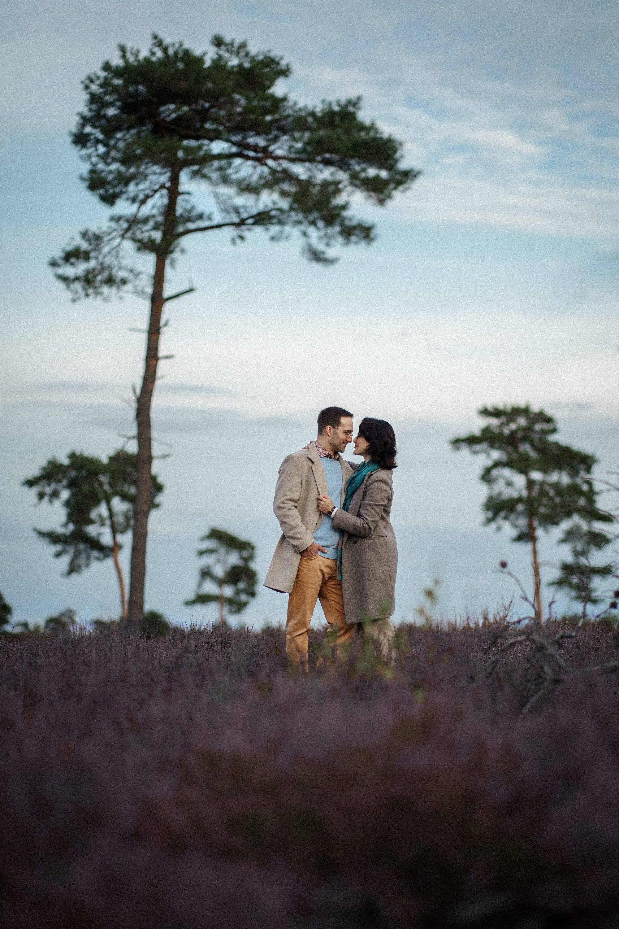 Lovestories. Ted Estos | Fotograf | Düsseldorf · NRW