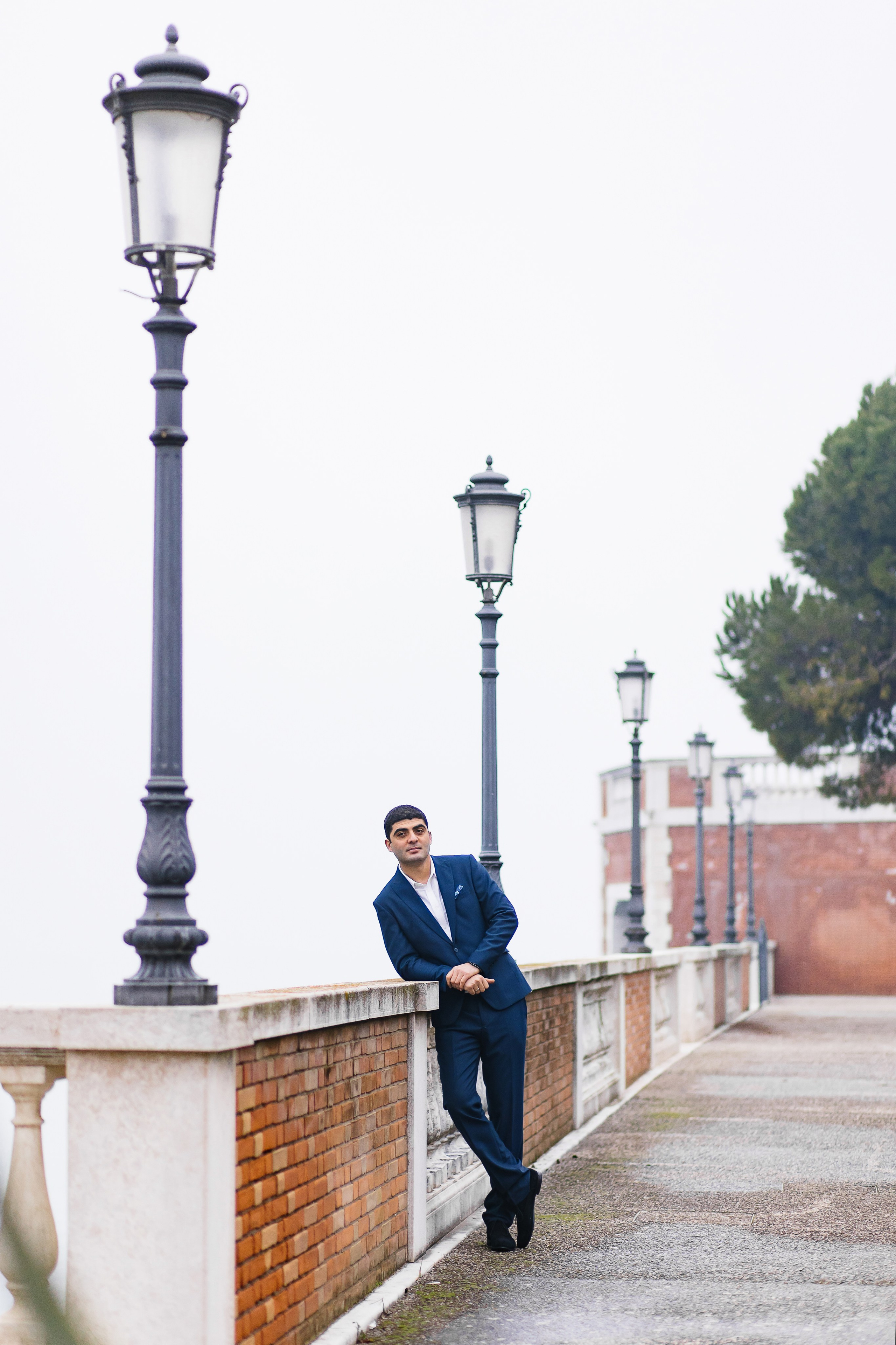 Sergio & Gayane. Armenian Wedding in Venice