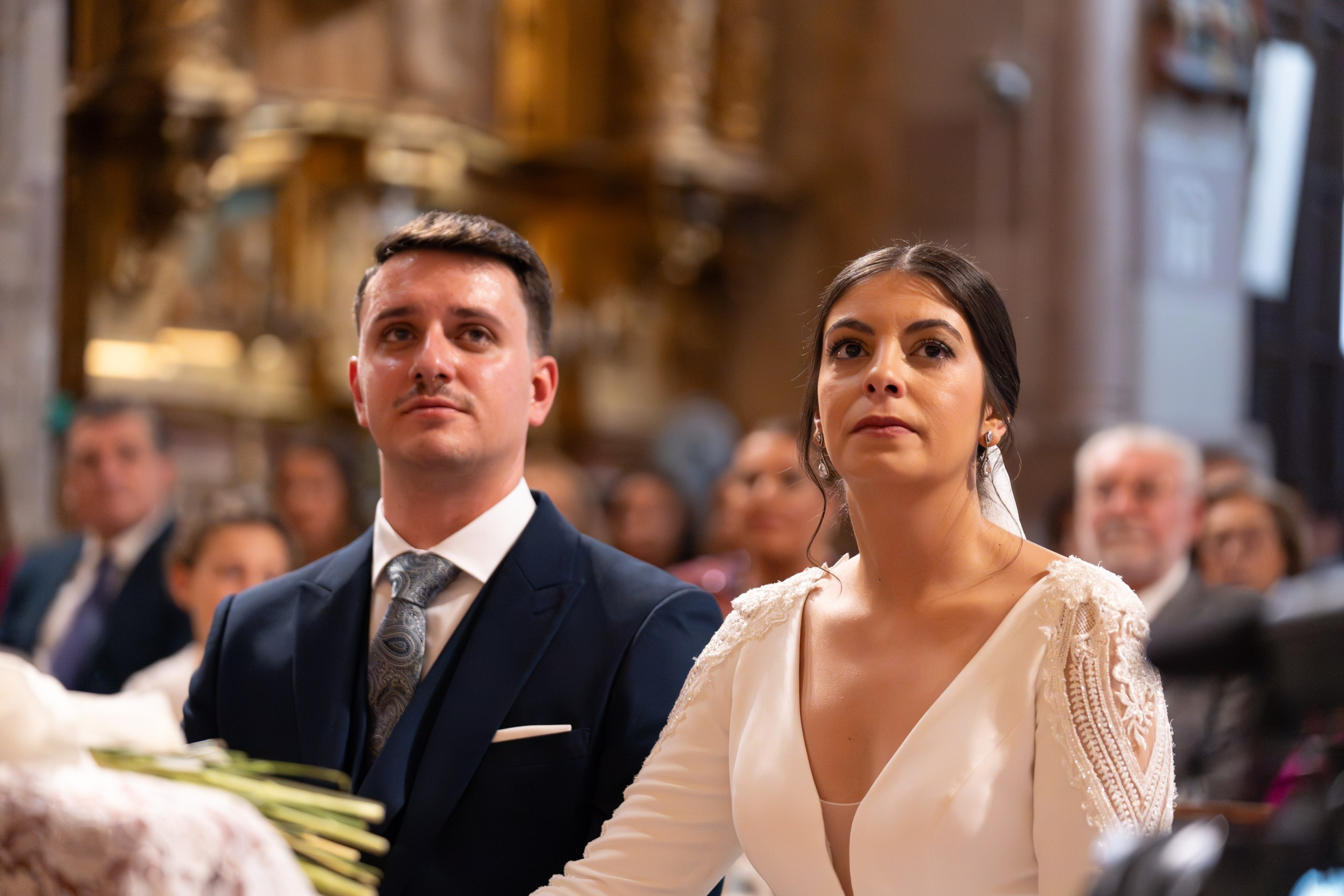 Mª Jose & Victor. Alianza Weddings - Fotografías y vídeo de bodas
