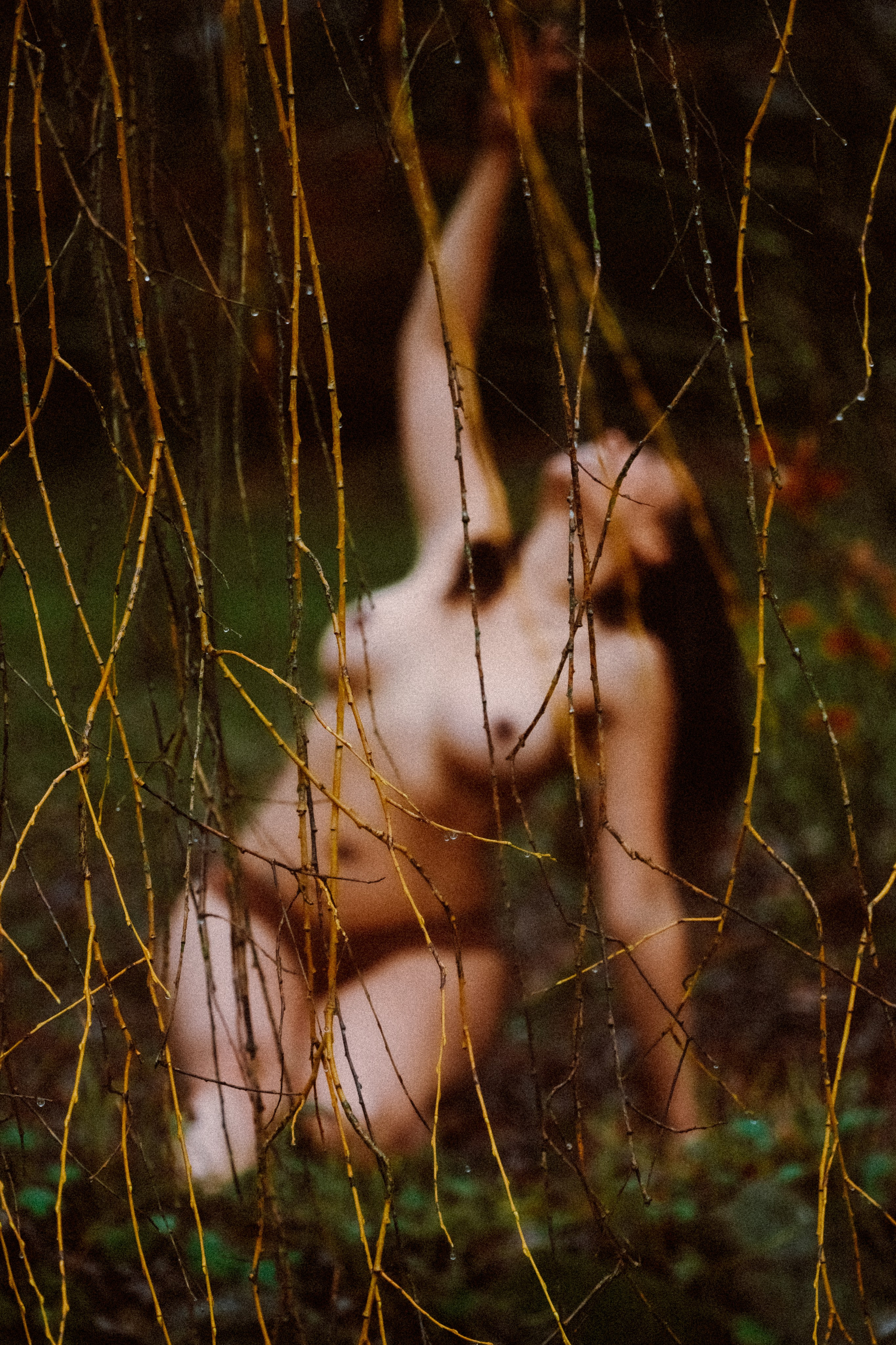 Personal Portrait. Irina Zoteeva — Portrait, Brand & Family Photographer in Solihull