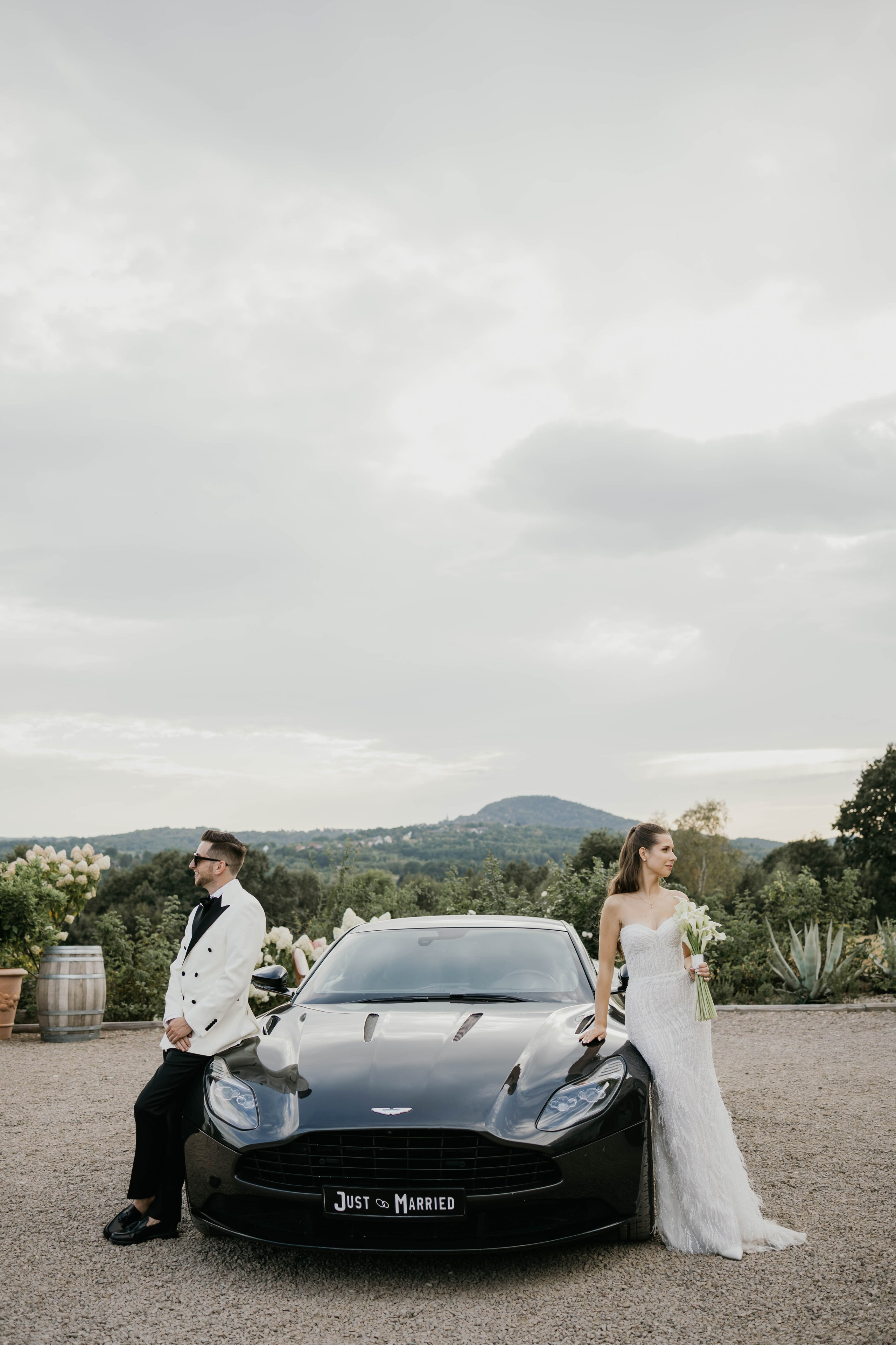 JULIA DAWID. Fotograf Mykhalchuk Inna Kraków