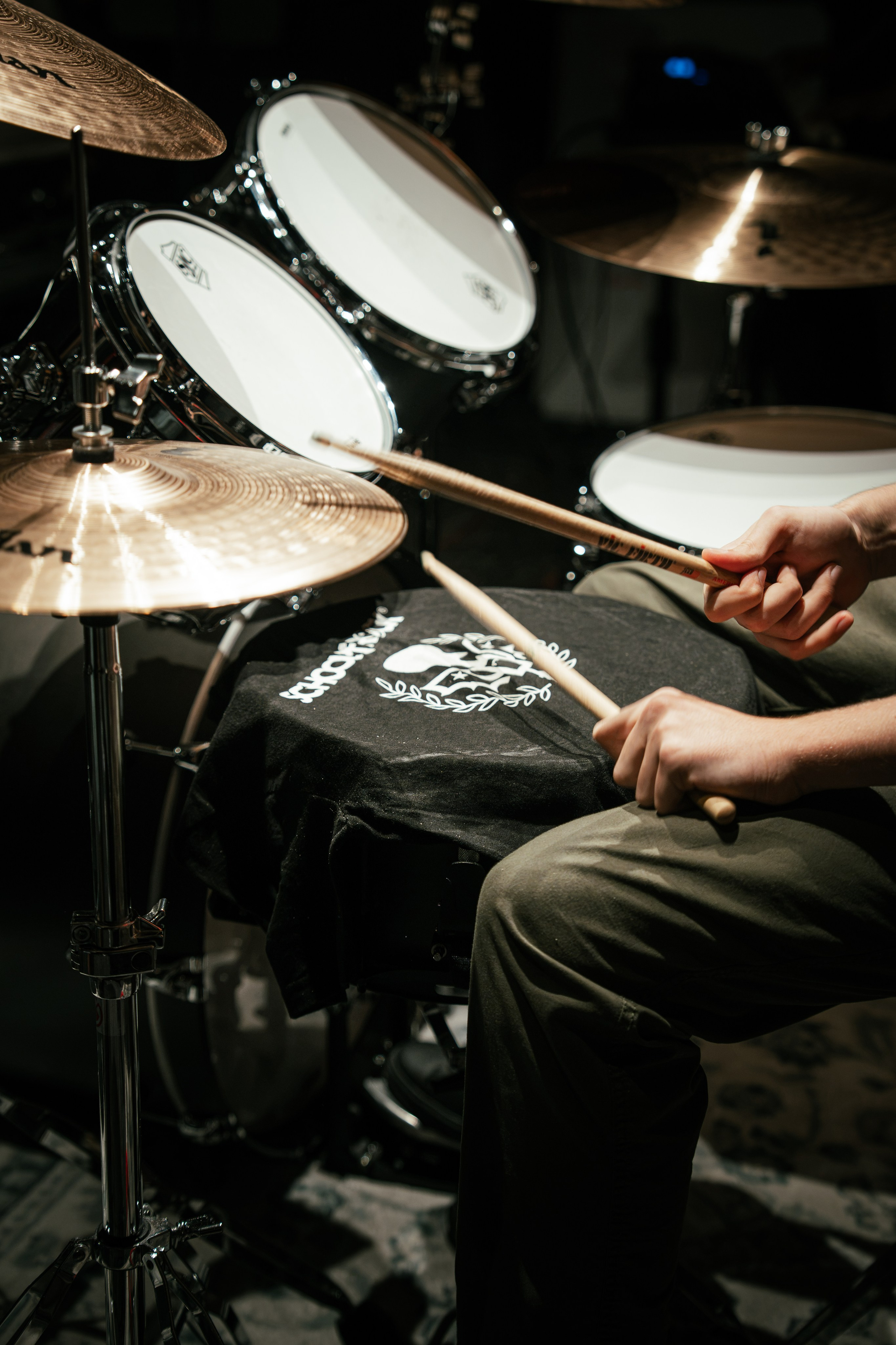 Open School Of Rock. Welcome to my video and photo world!