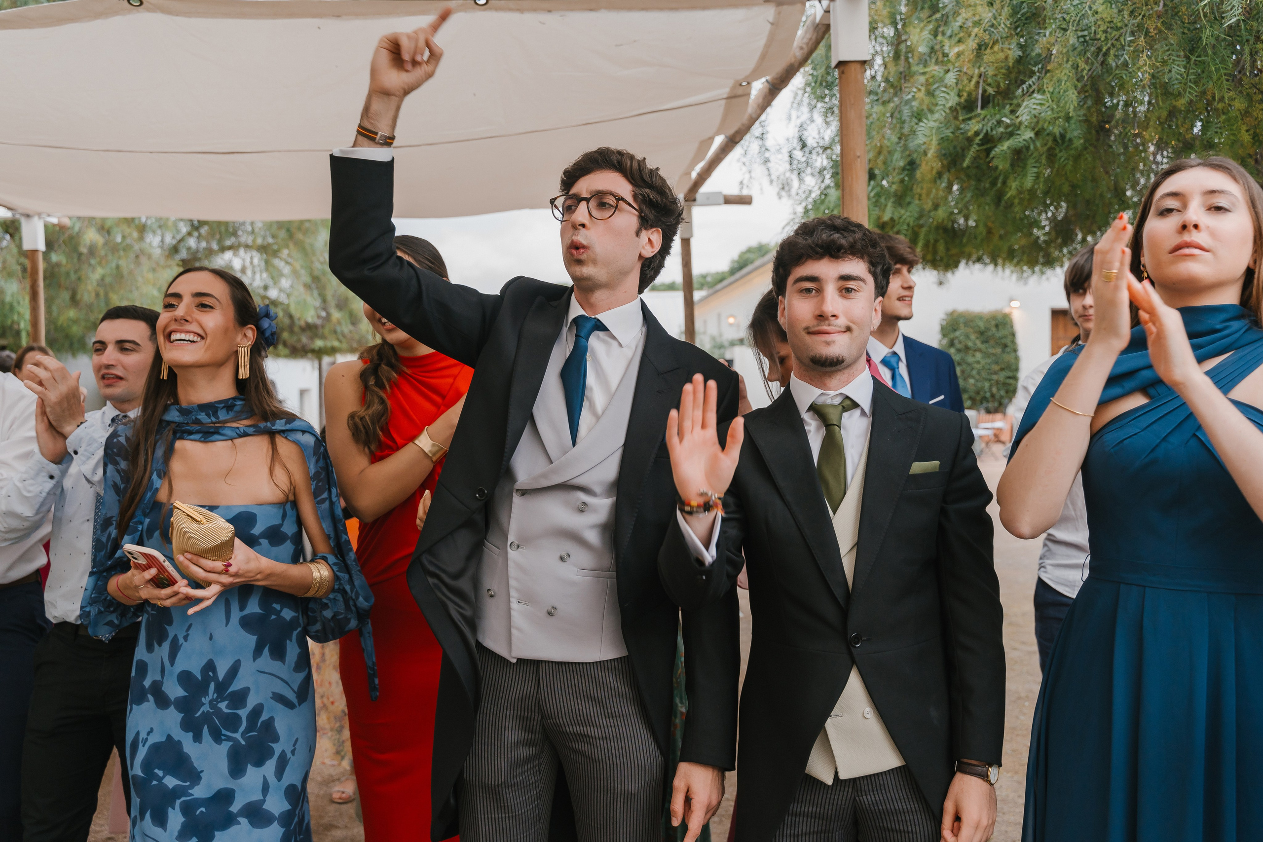 N&D. Fotógrafa de bodas y familias en España, Valencia: Nadia ProFoto