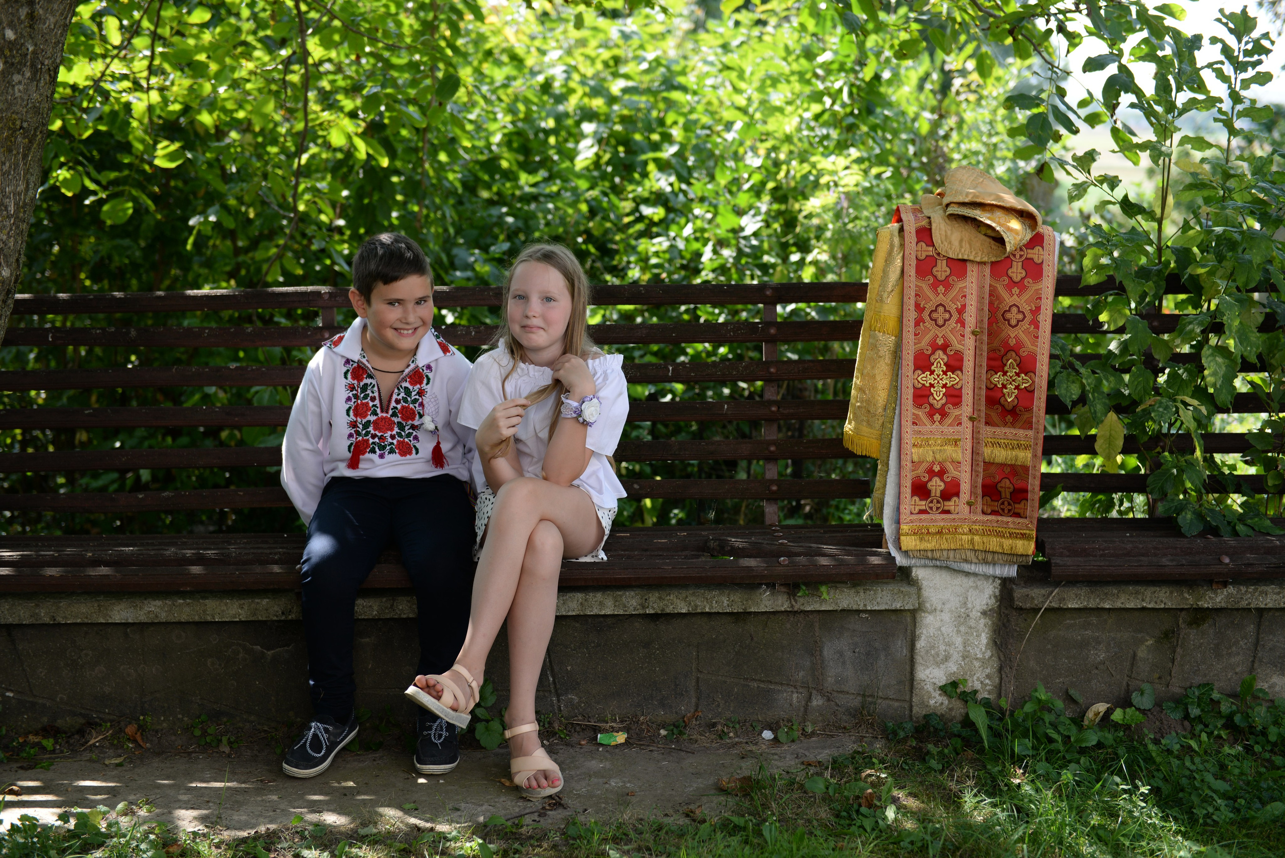 Wedding Photography. Daniel Criste Fotograf