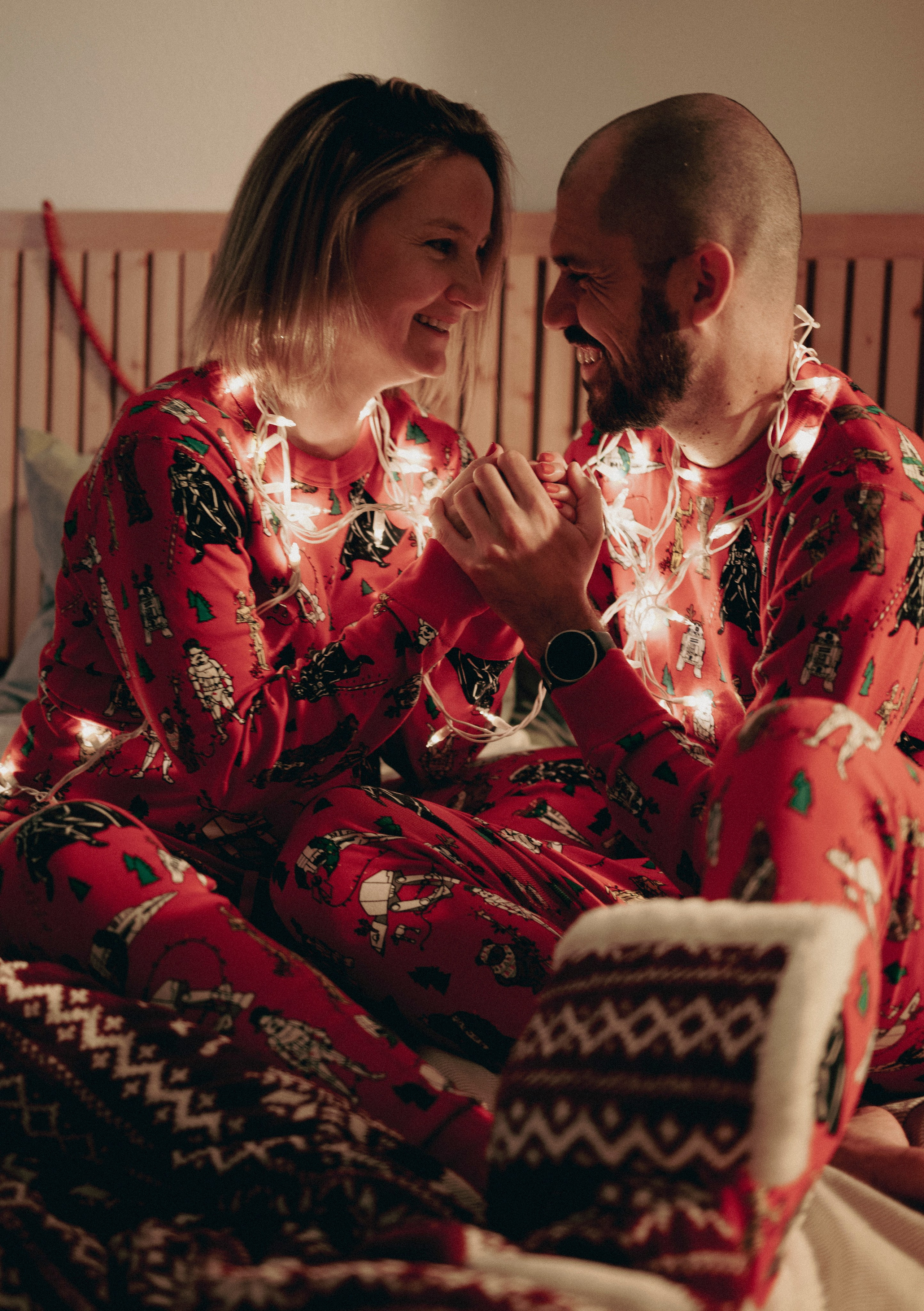 Family. Wedding photographer Las Vegas