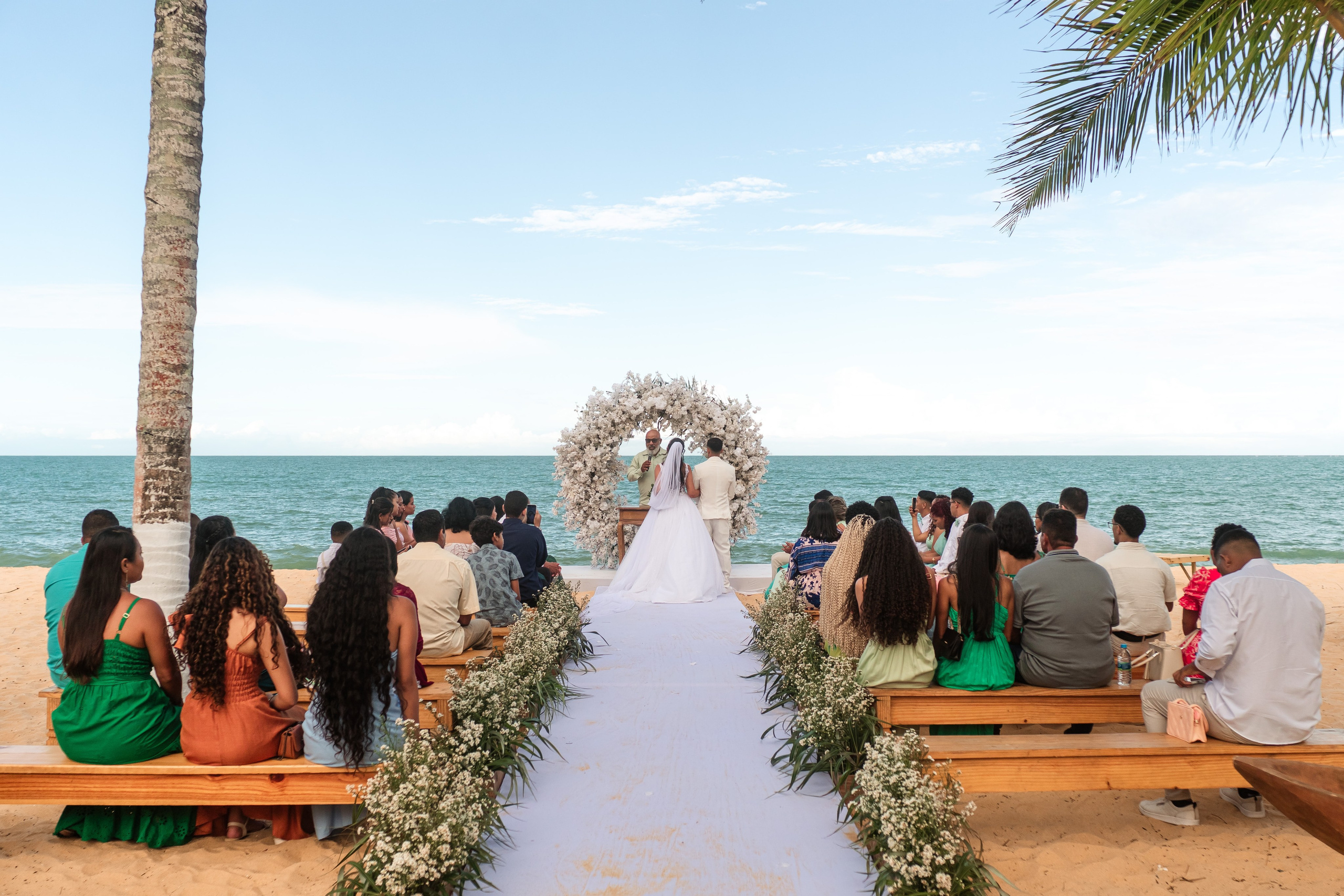 Casamento - Elô & Gui