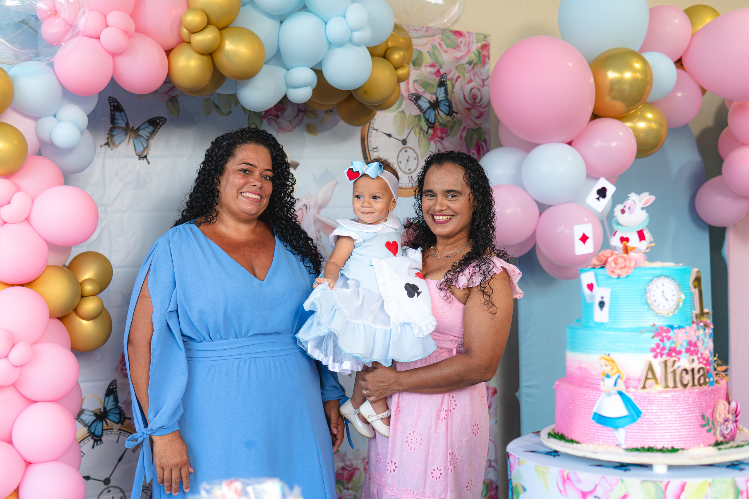 Festa Alicia