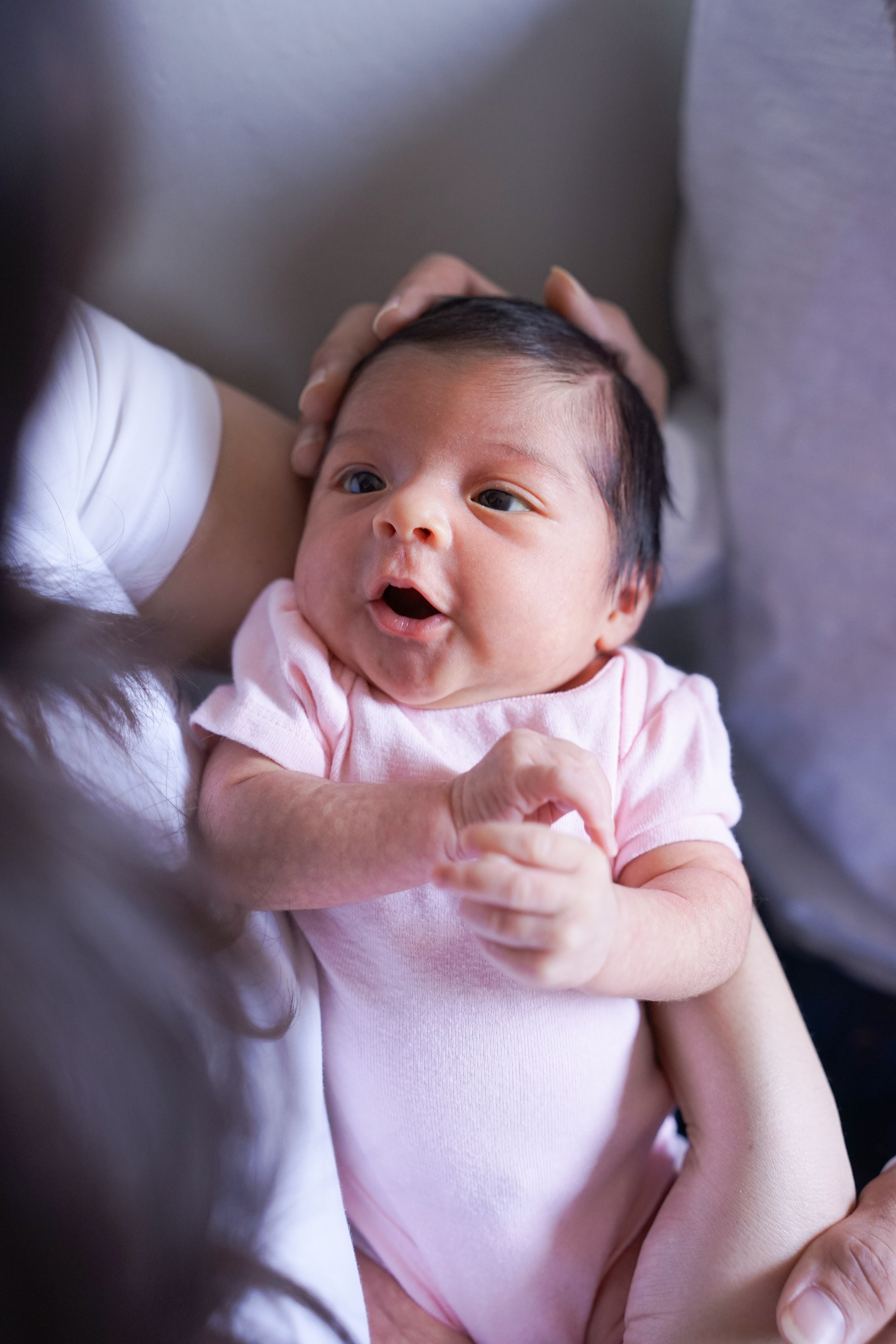 Newborn+Family. Maternity, family and newborn photography in San Francisco Bay Area