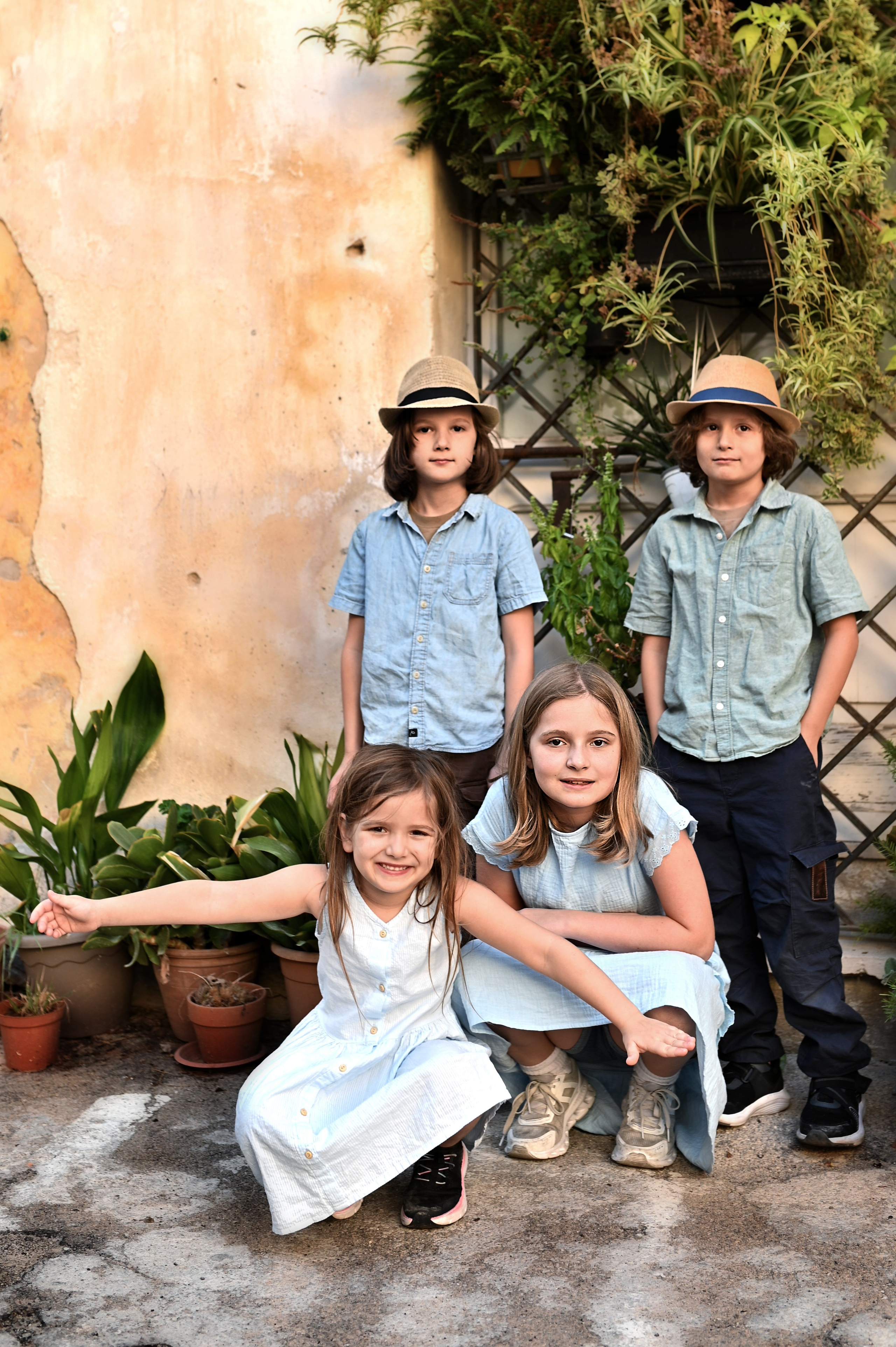 Little Adventures in Lecce