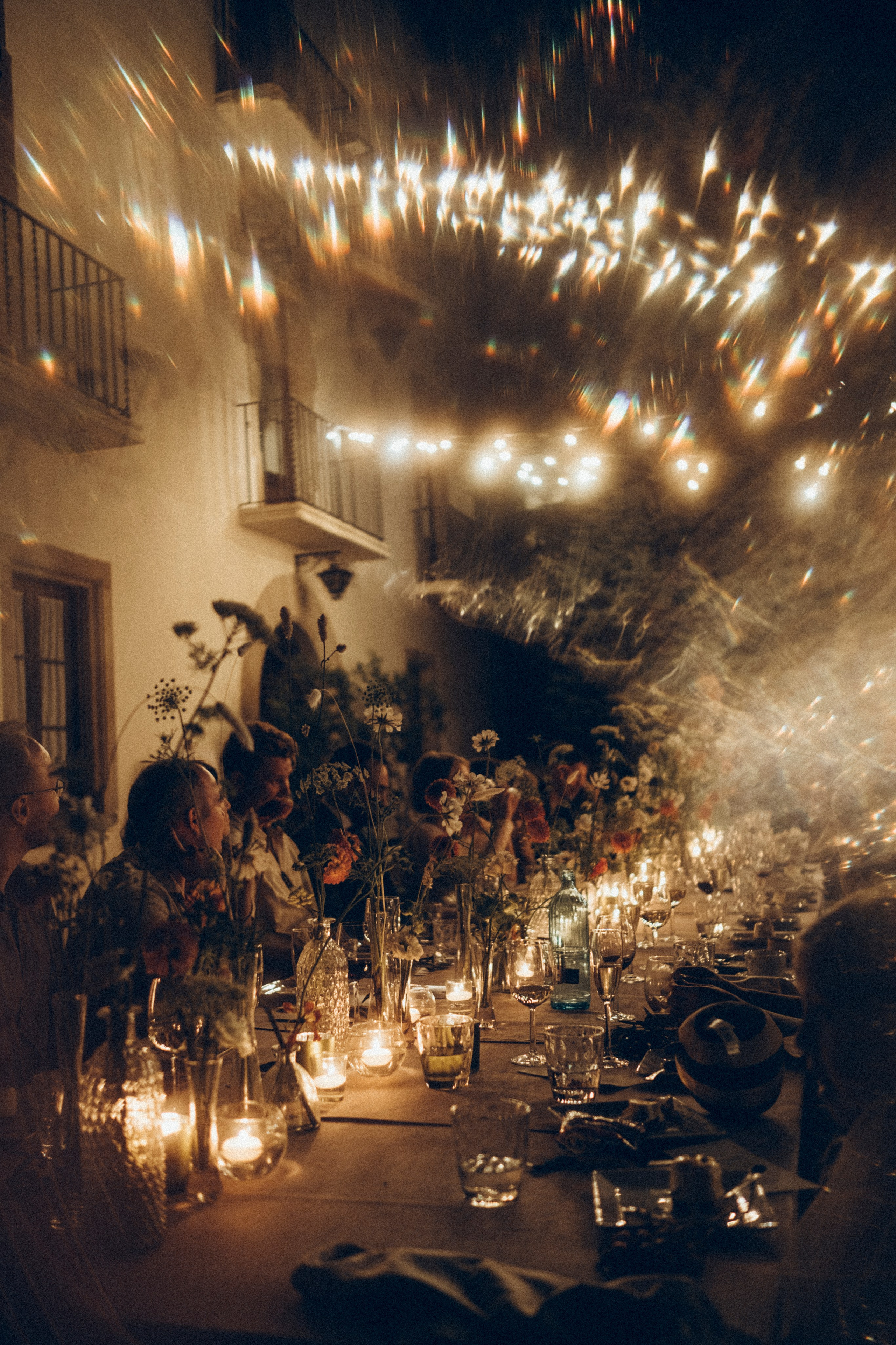 Nadezhda & Dmitry. Masia Mas Coll. Paola wedding photographer / videographer in Barcelona