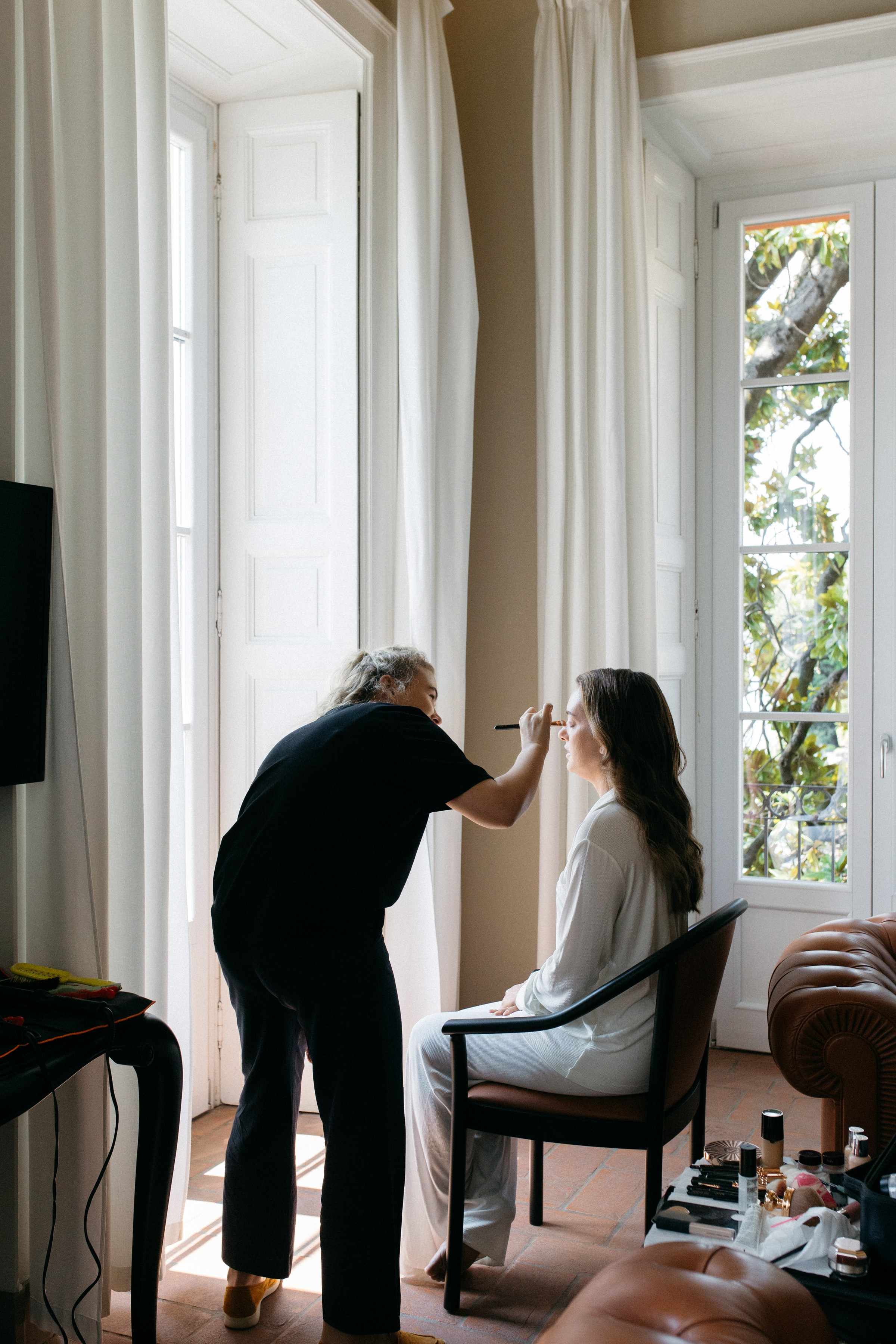 Rachael & Matt. Fotografo di matrimoni