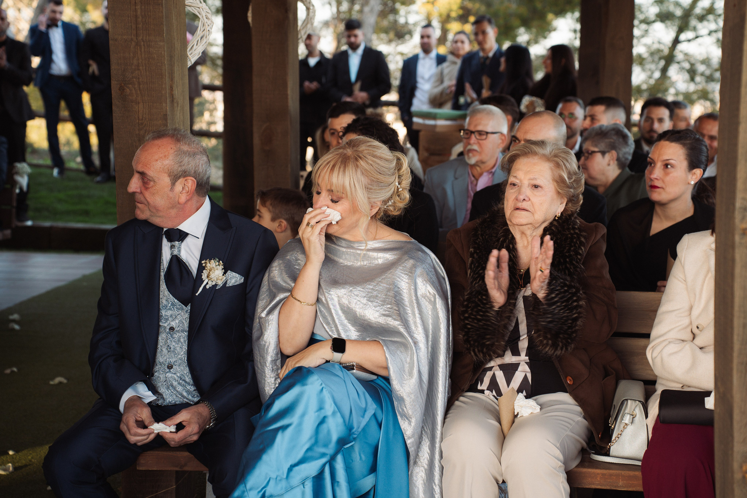 Jennifer & Andi. Photographer in Barcelona