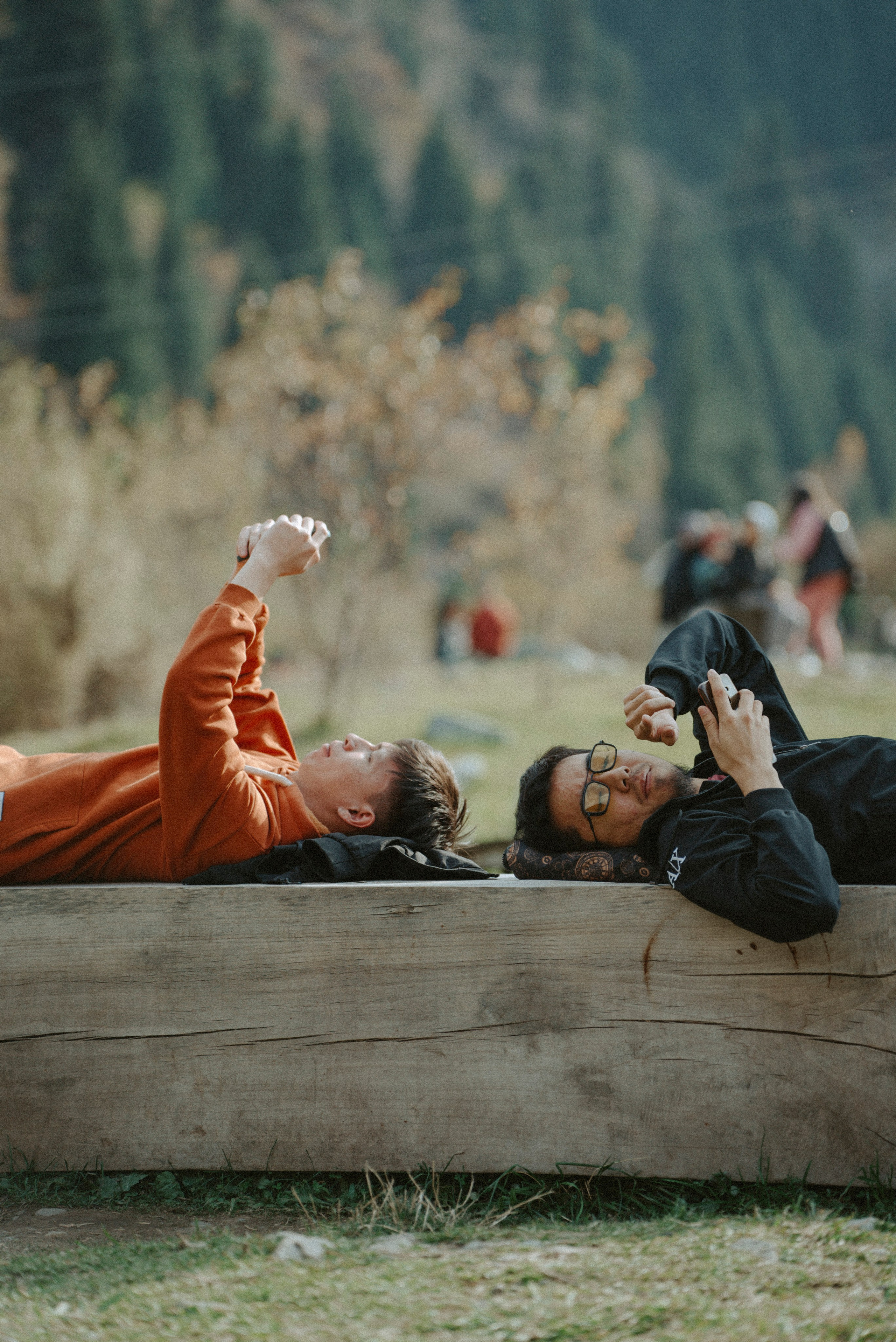 КАЗАХСТАН. Стрит-фотография, полная абсурда, идиотизма и красоты