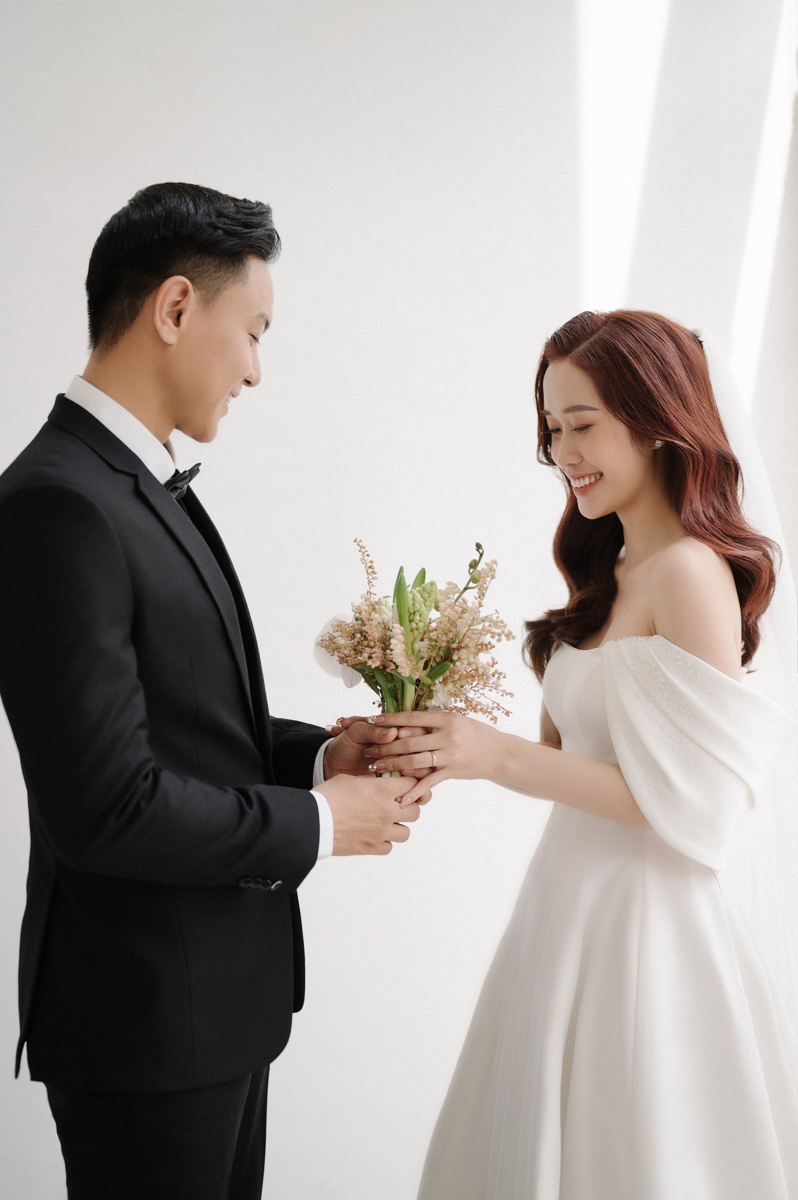 T & Q Studio. TheLoveMuseum