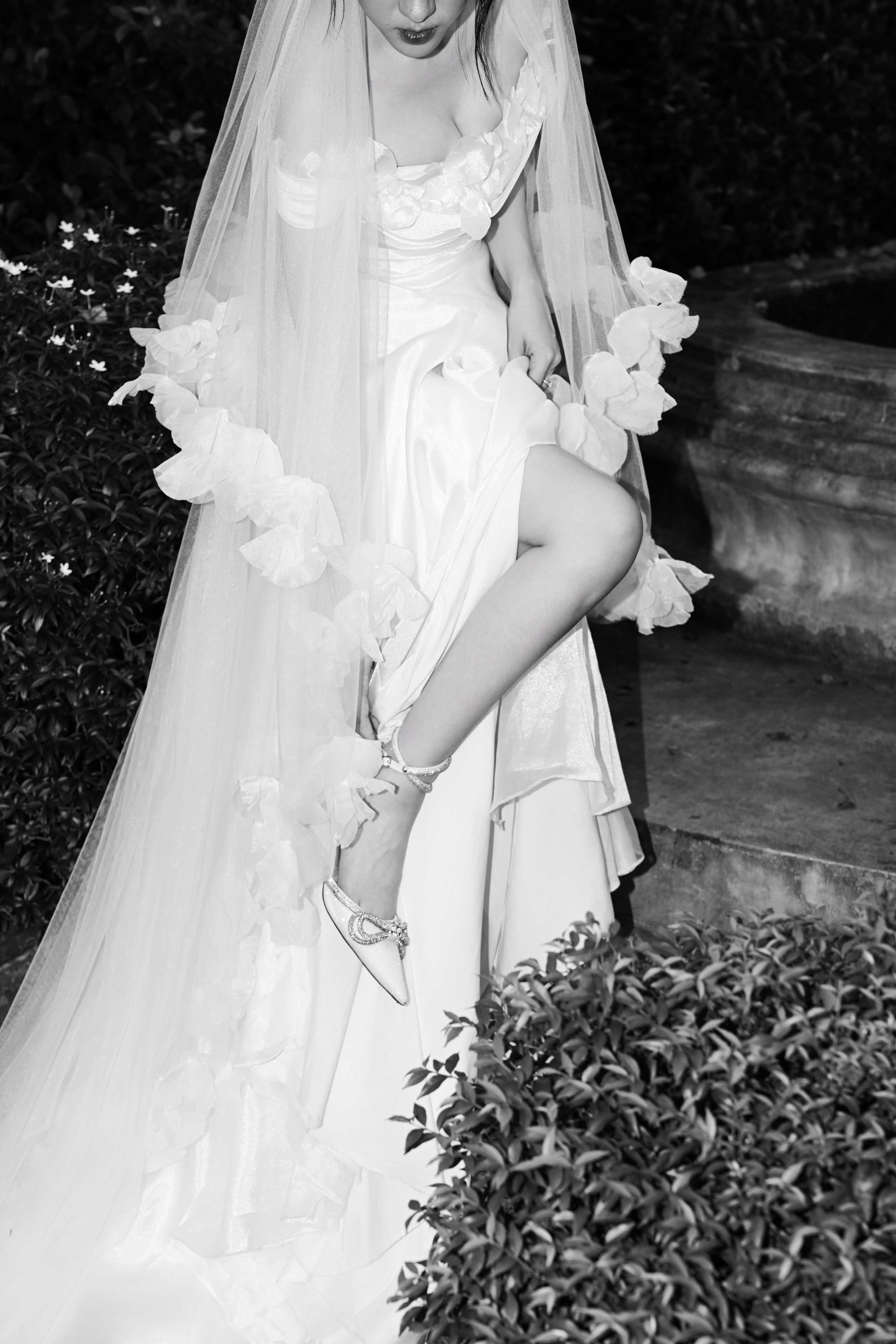 Prewedding D & C. TheLoveMuseum