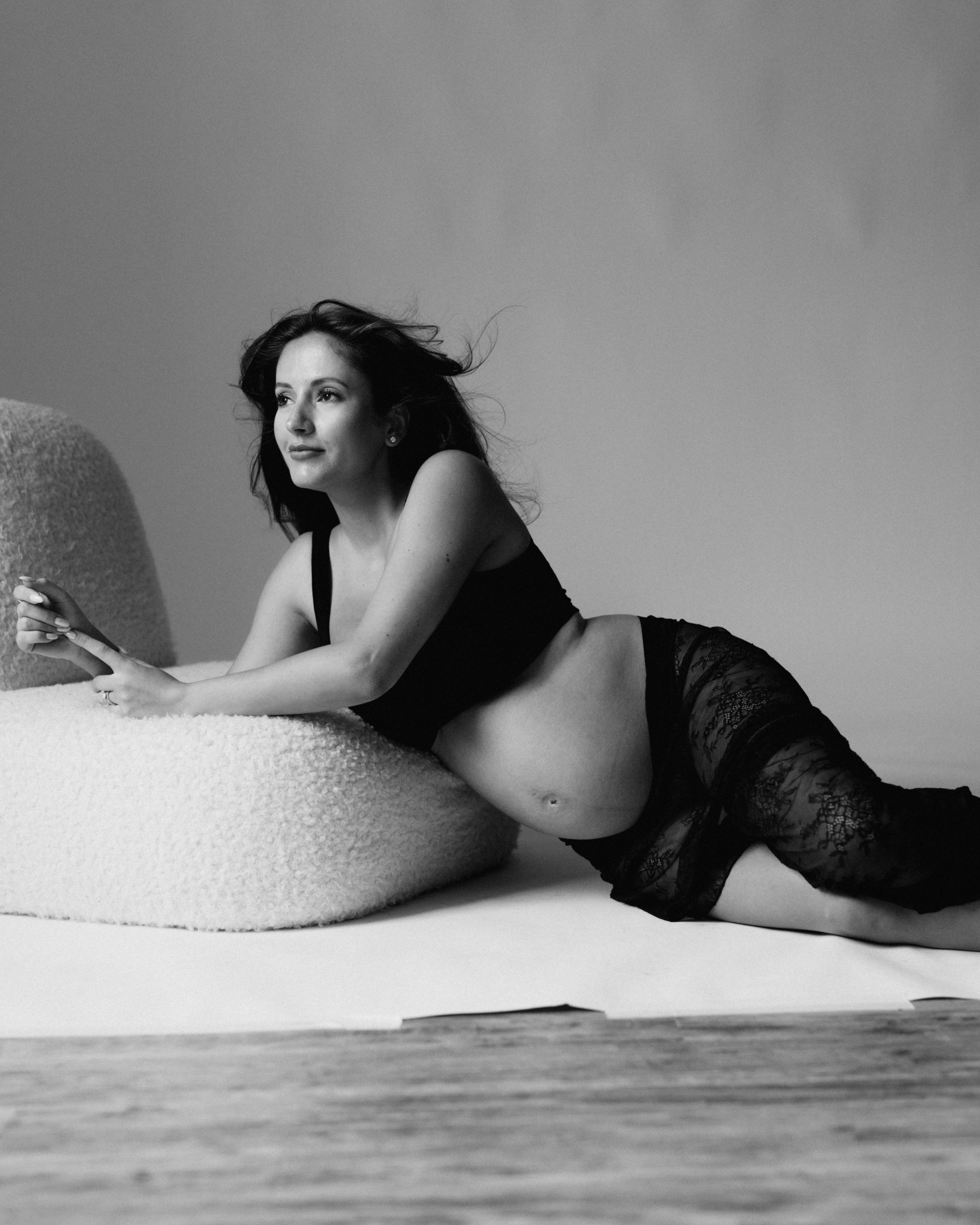 Martha. Modern maternity photographer in Long Island New York