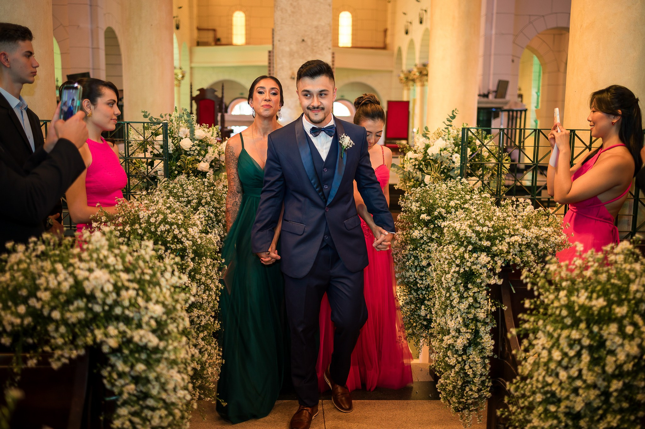 CASAMENTO MAYARA E HARUO. Fotógrafo de casamento