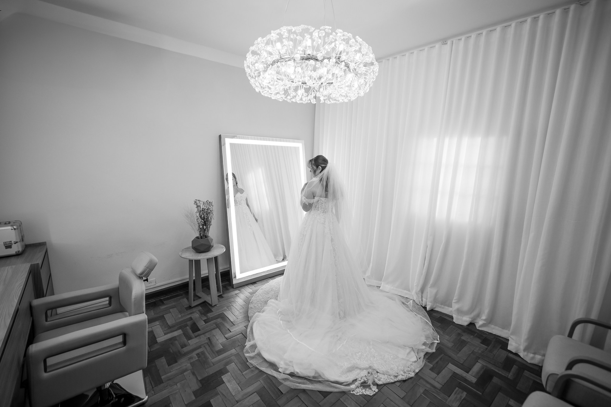 MAKING OFF DA NOIVA EDITORIAL. Fotógrafo de casamento