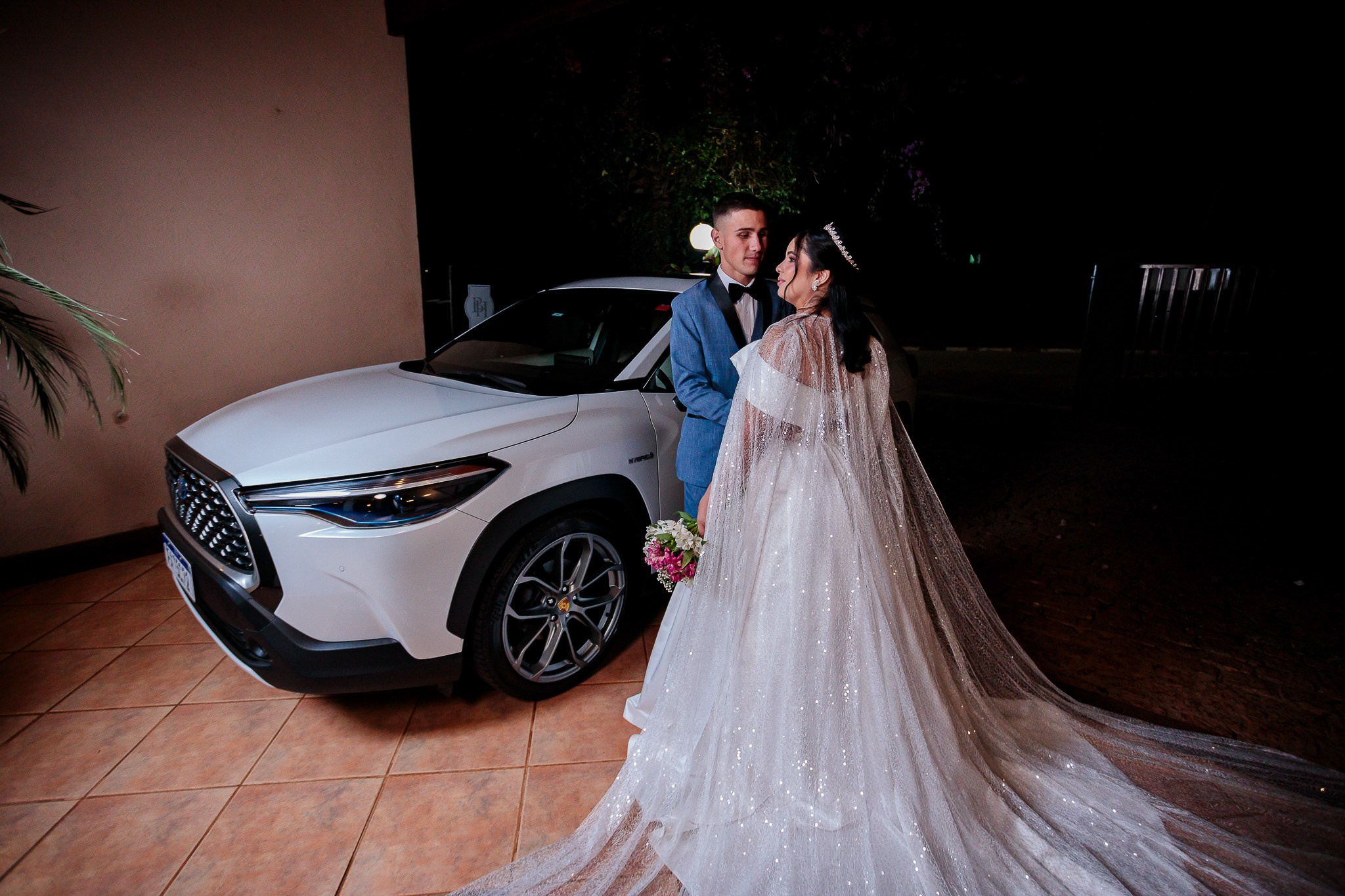 LEO E GIOVANNA. Fotógrafo de casamento