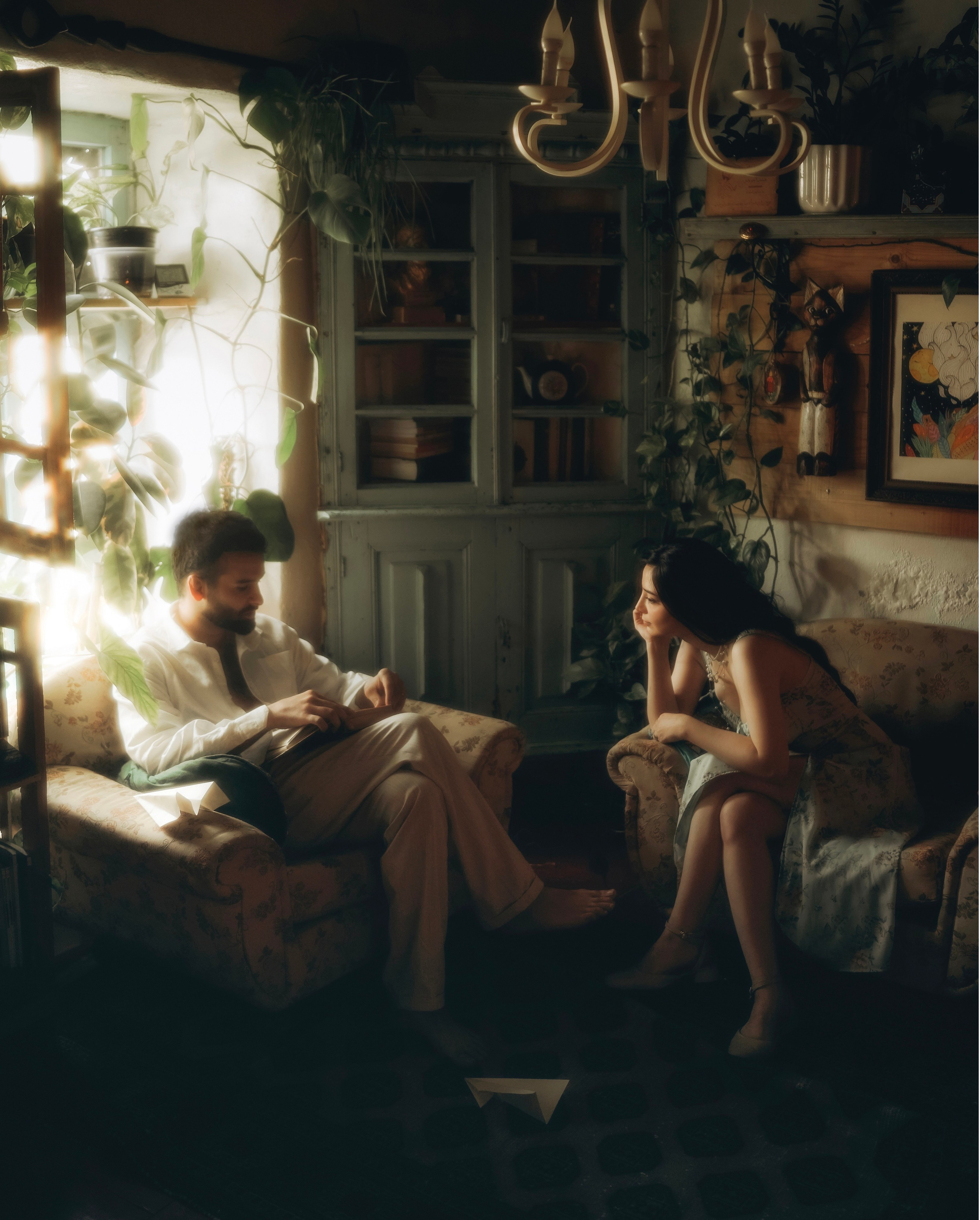 Pre wedding. Behnam Kazemi Studio