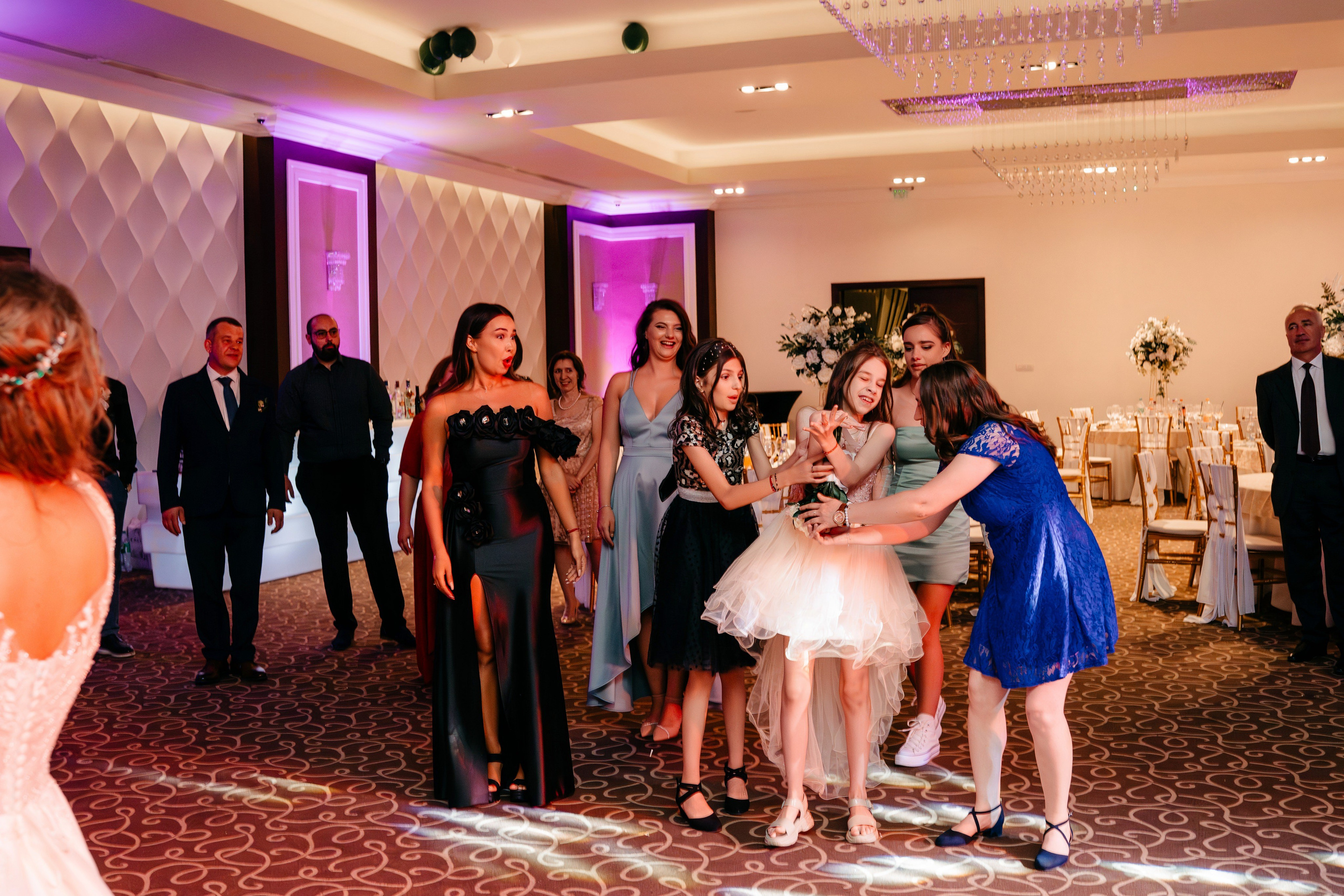 Diana & Daniel. Raw Studio. Fotograful tau de nunta!