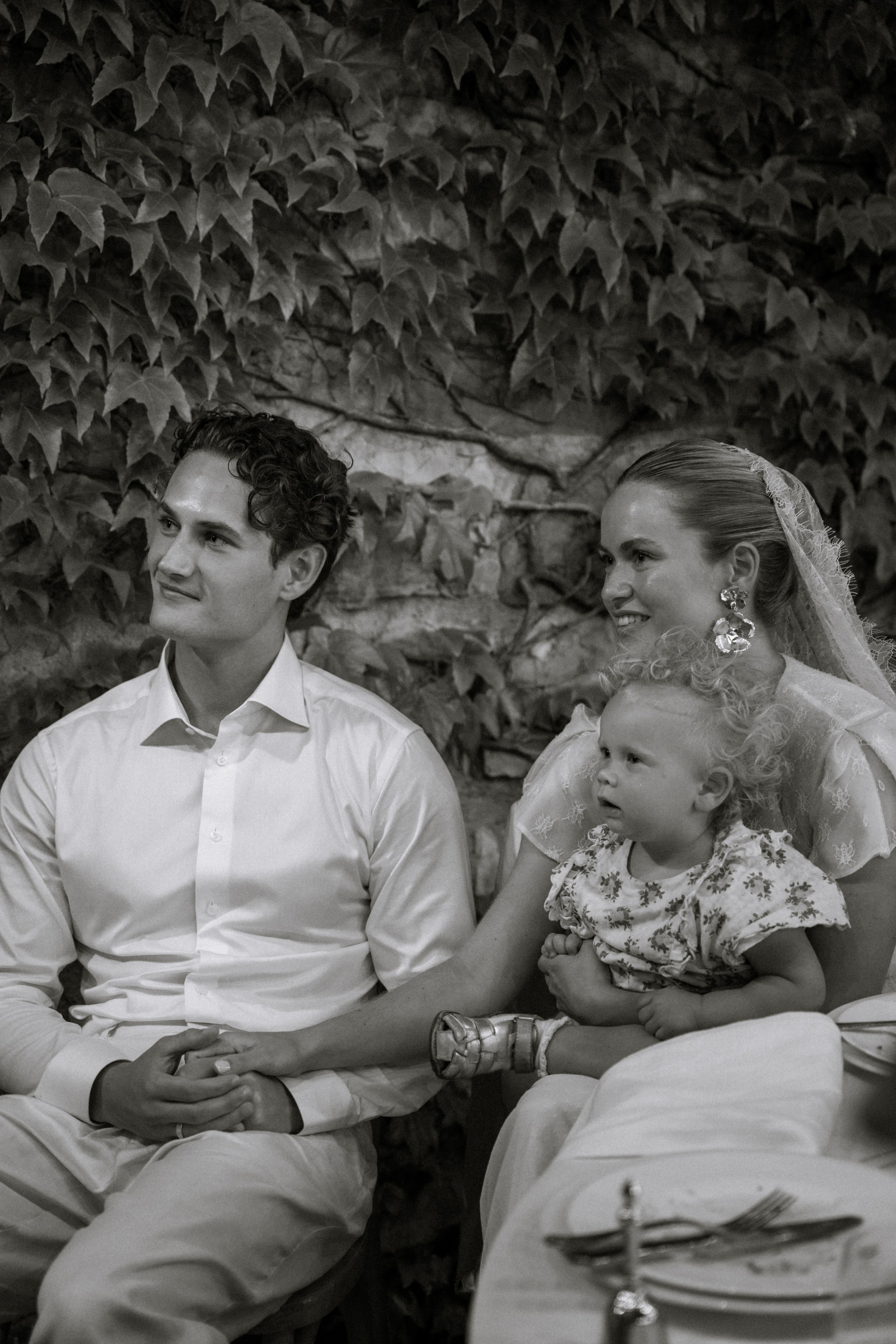 Wedding Thor and Julie