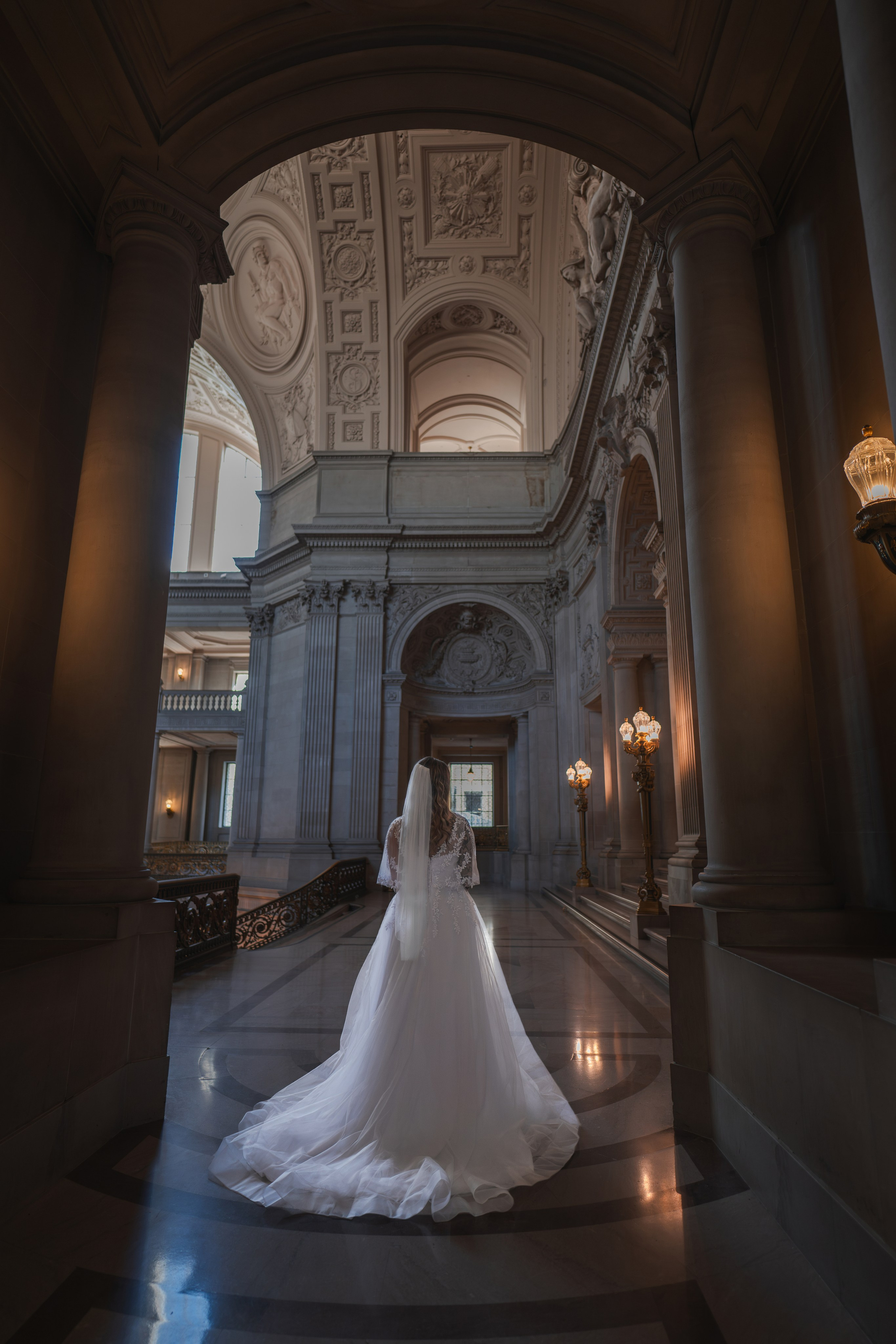 Wedding & Elopement Photographers in California