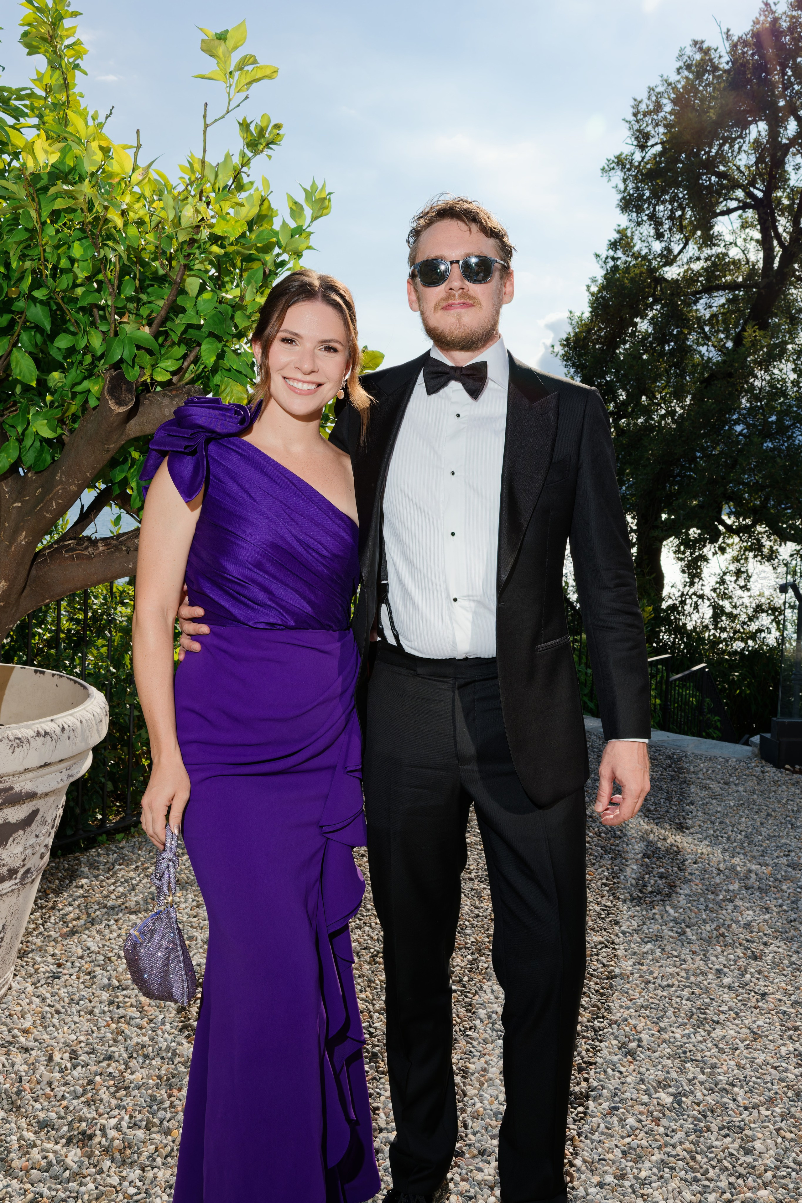 Wedding at Villa Porta on Lake Maggiore