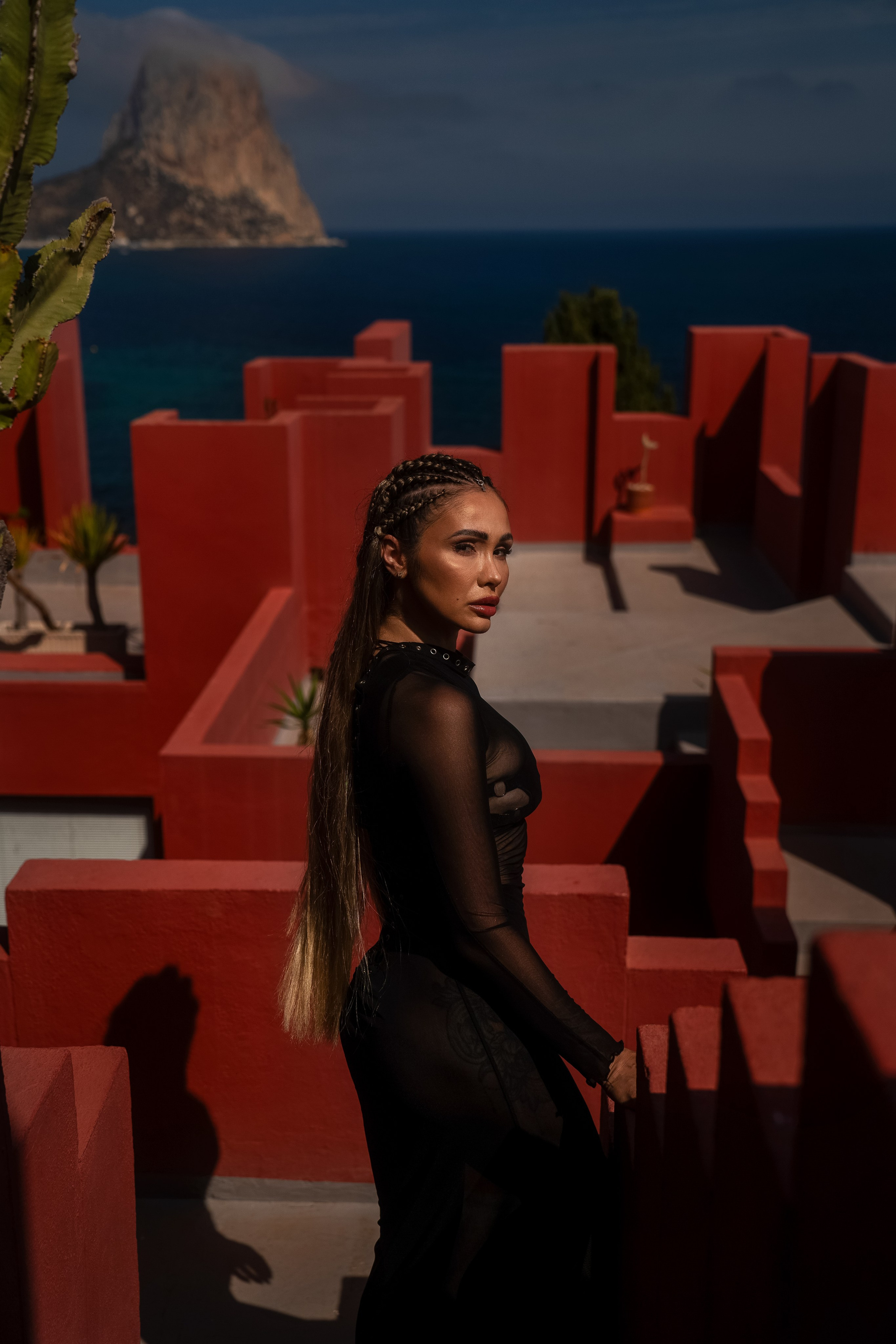 Outside. Cinematic Photography in Spain | Photographer & Videographer