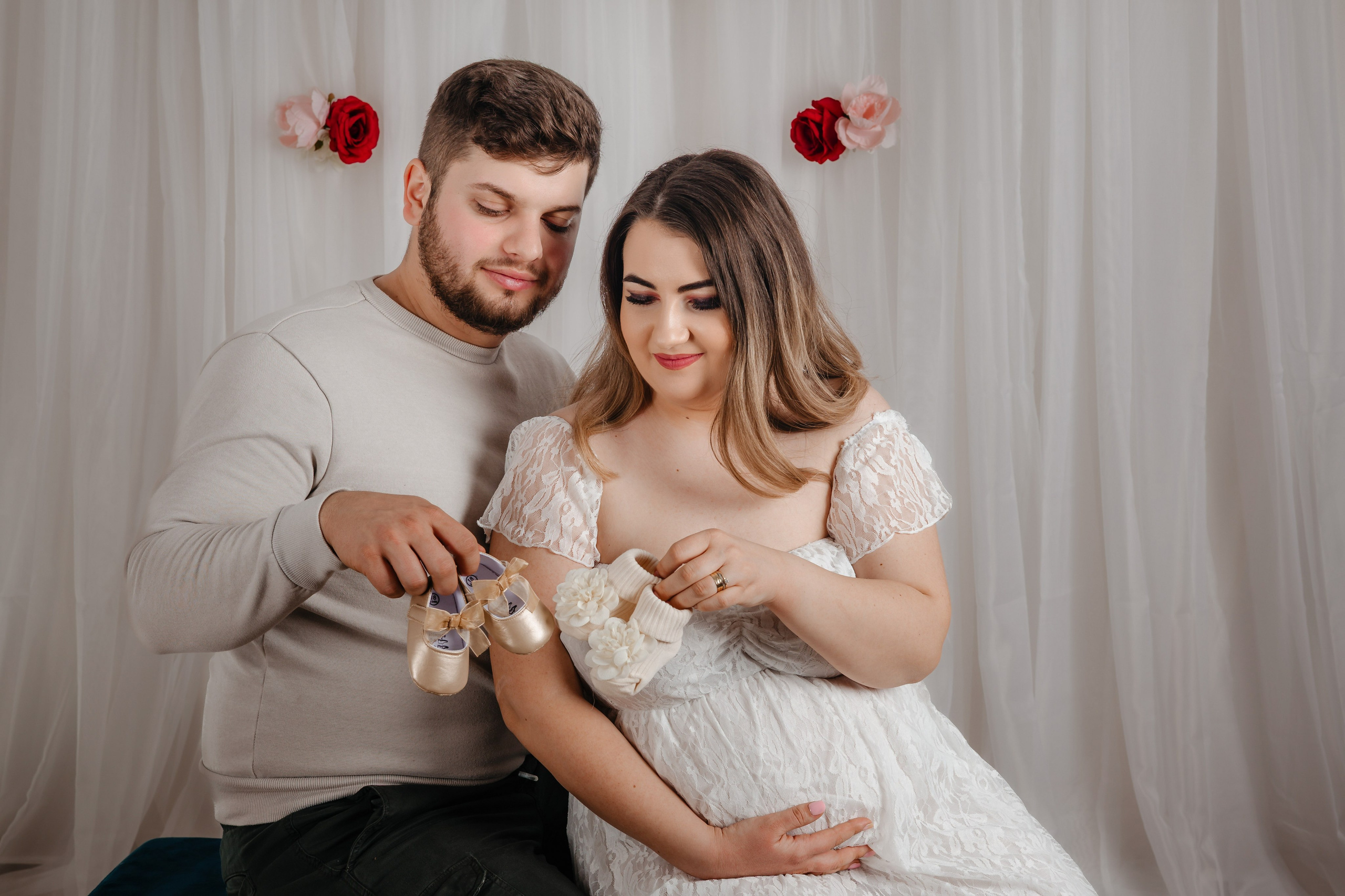 Wonder... to be!. Fotograf Profesionist Piatra Neamț, Roman, Târgu Neamț, Bicaz, Neamț | Studio, Nuntă, Botez, Eveniment | FotoACTIV