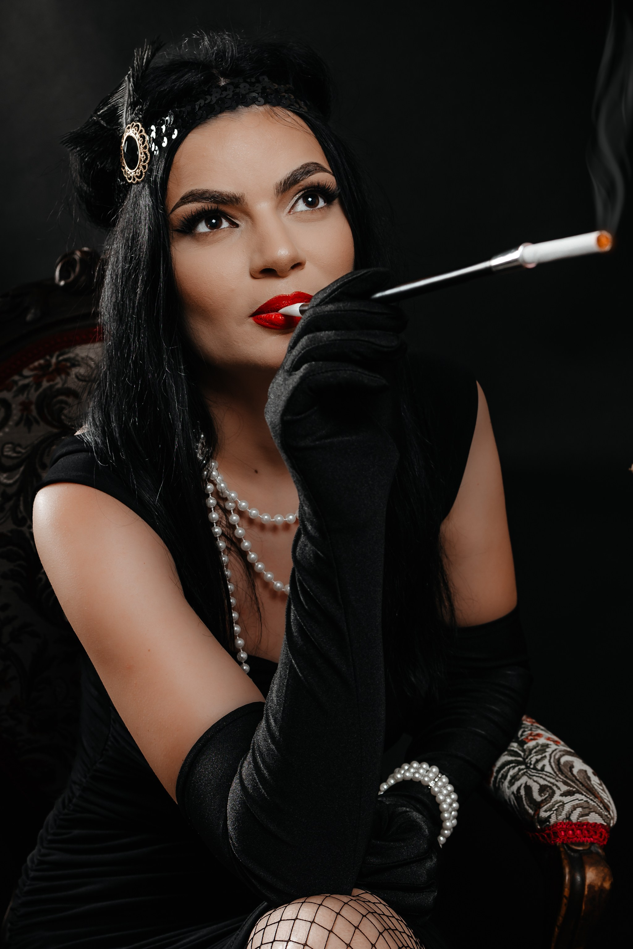 Maria old time. FotoACTIV.ro - Imaginea ta contează