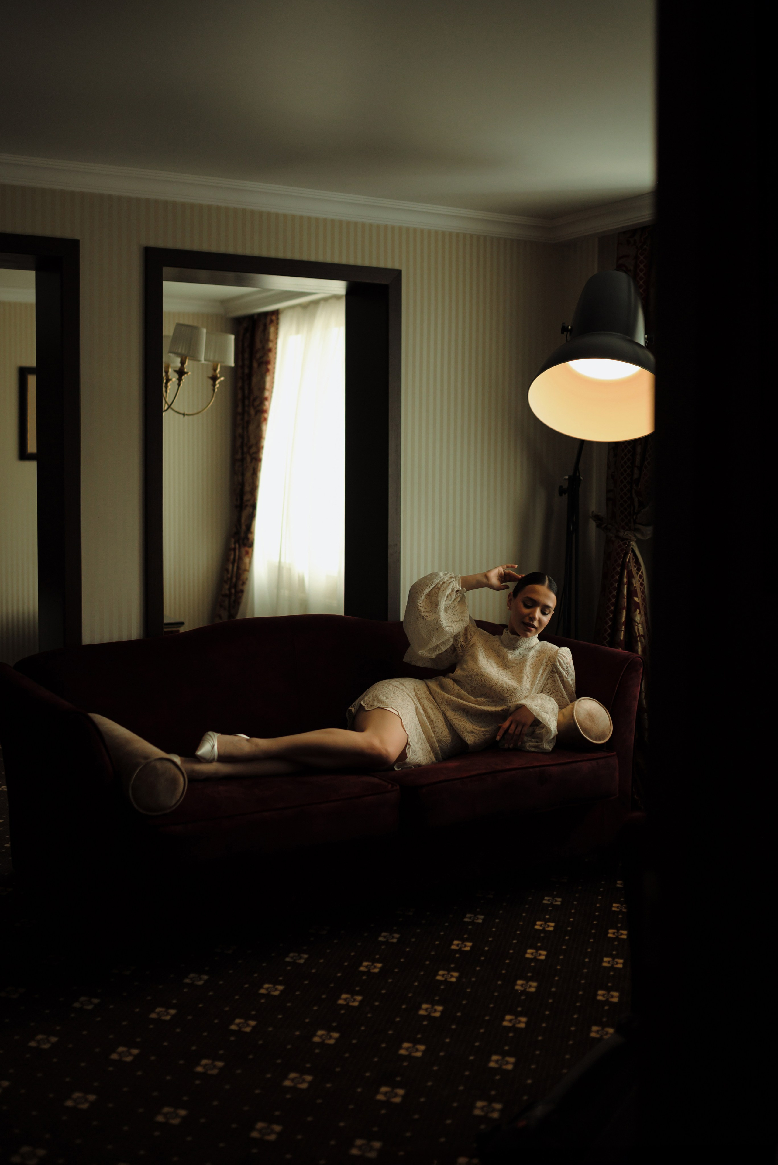 Lera | Vova. Мария Гуржеева