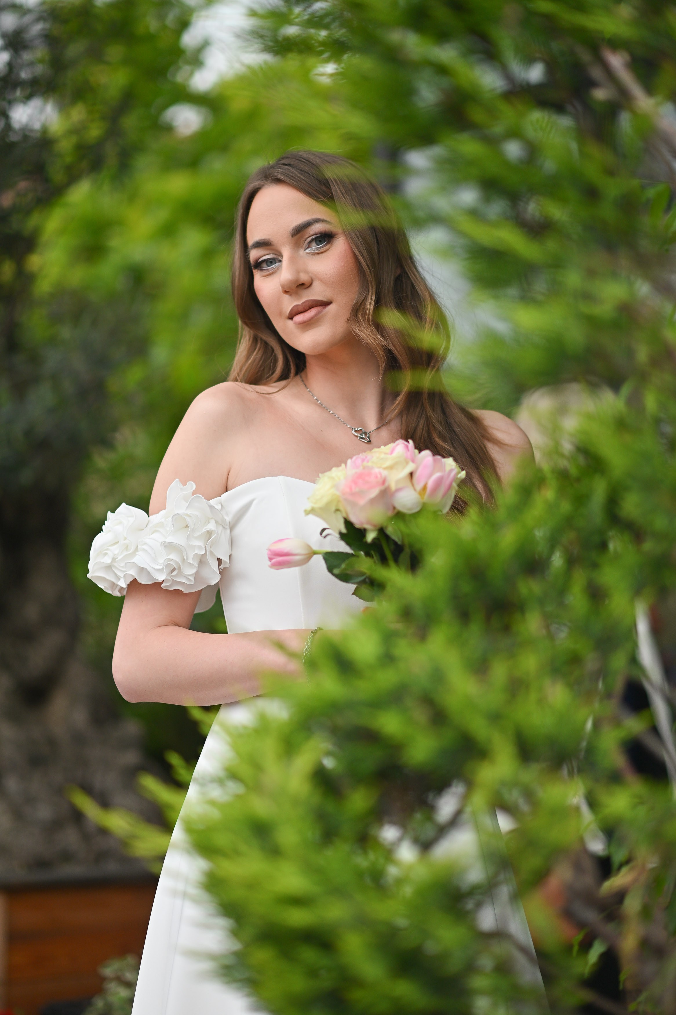 Weeding. Photographer for interiors, architecture, landscapes and events. Aleksandar Milutinović