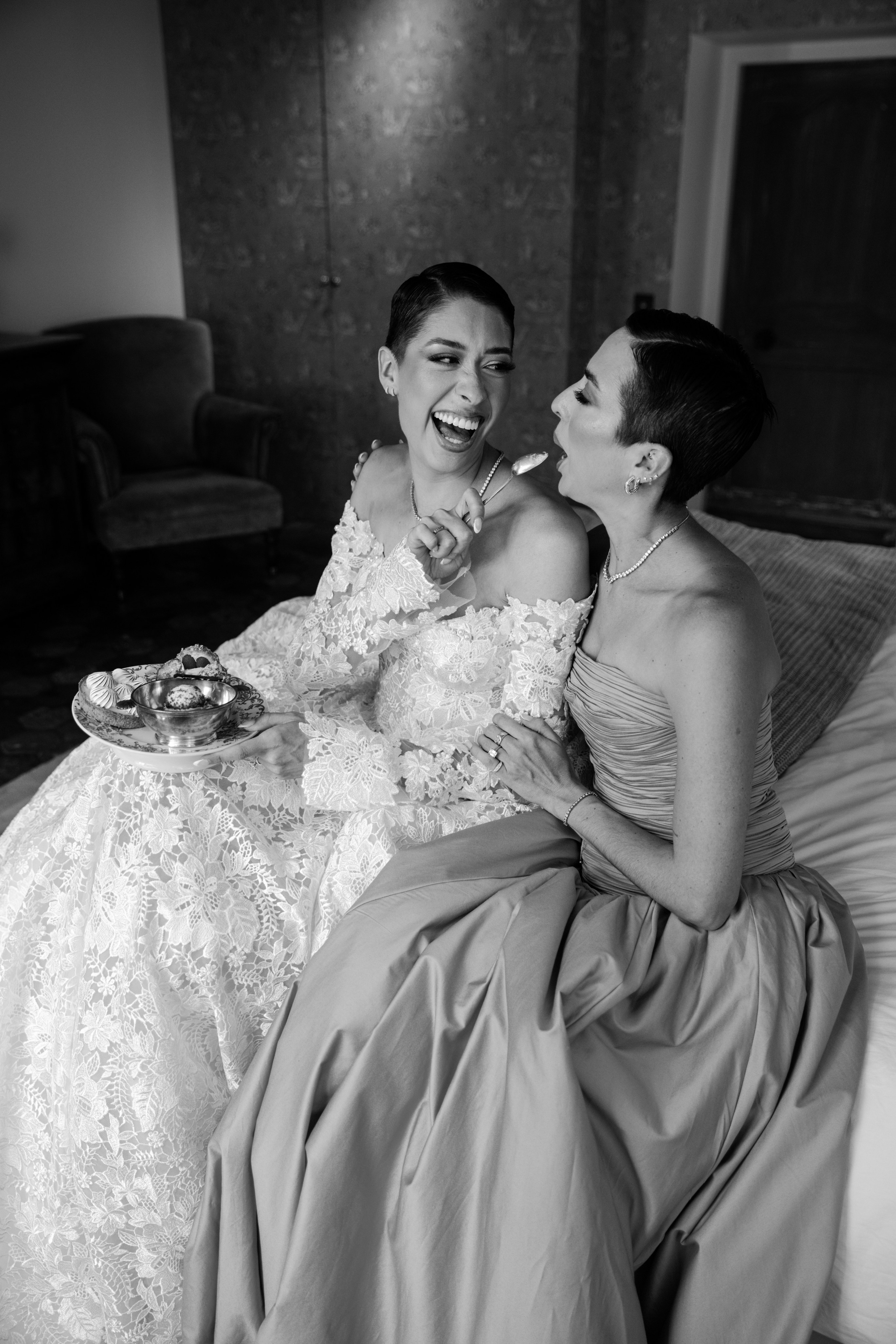 Anthony & Gabrielle. Photographer in Paris