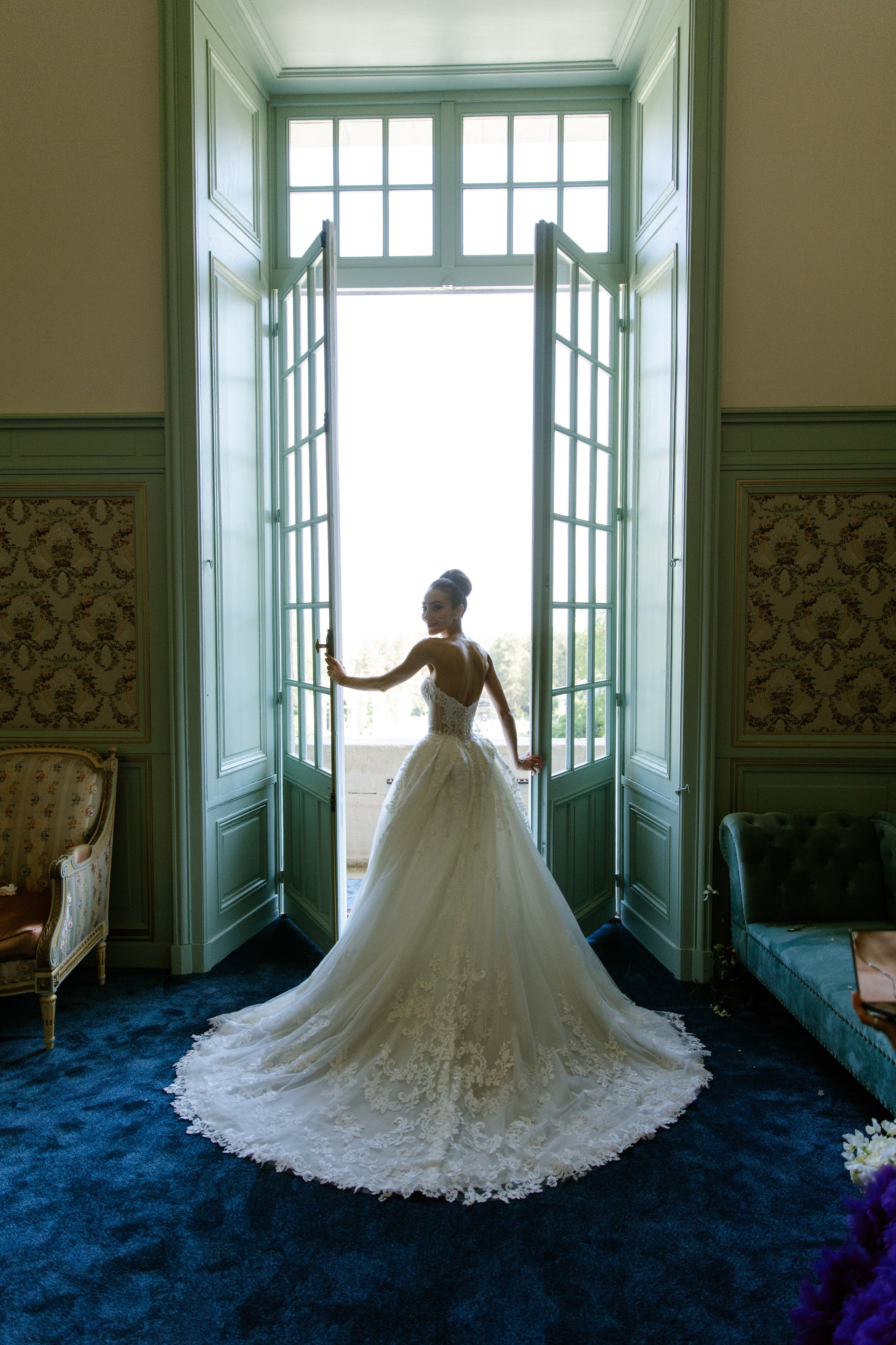 A & B. Photographer in Paris