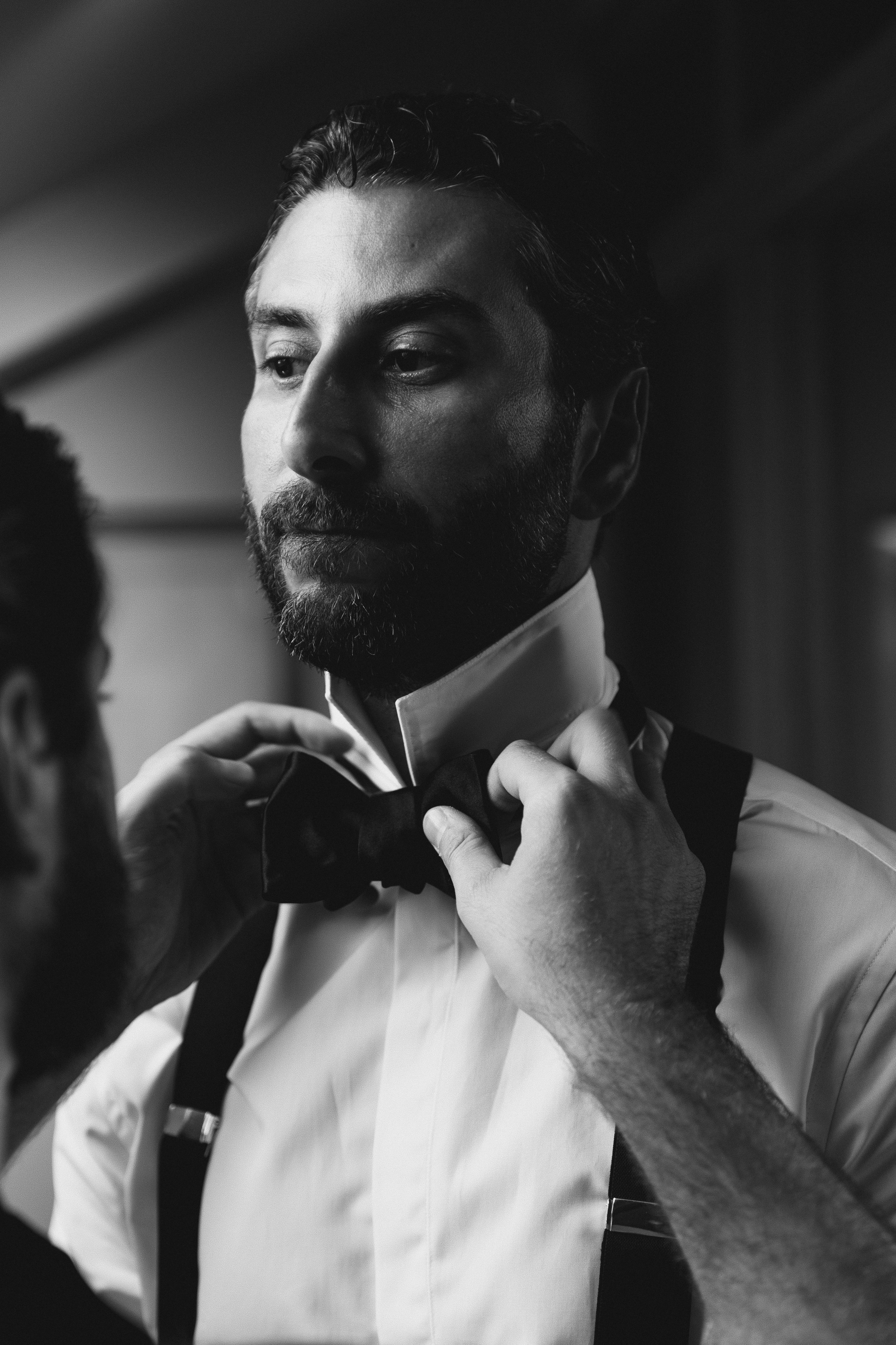 Inna & Ben. Photographer in Paris