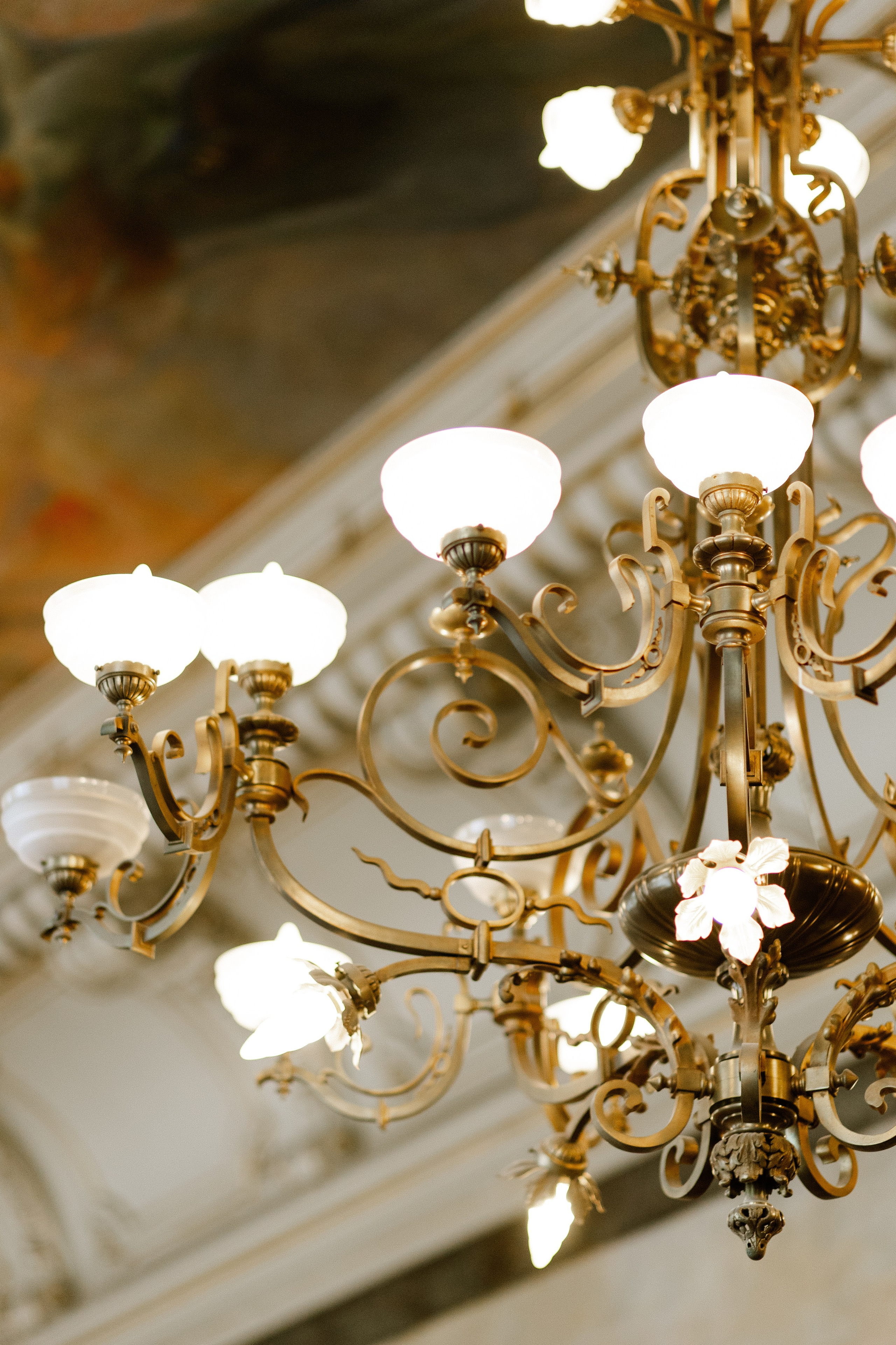 Swann & Zeineb. Photographer in Paris