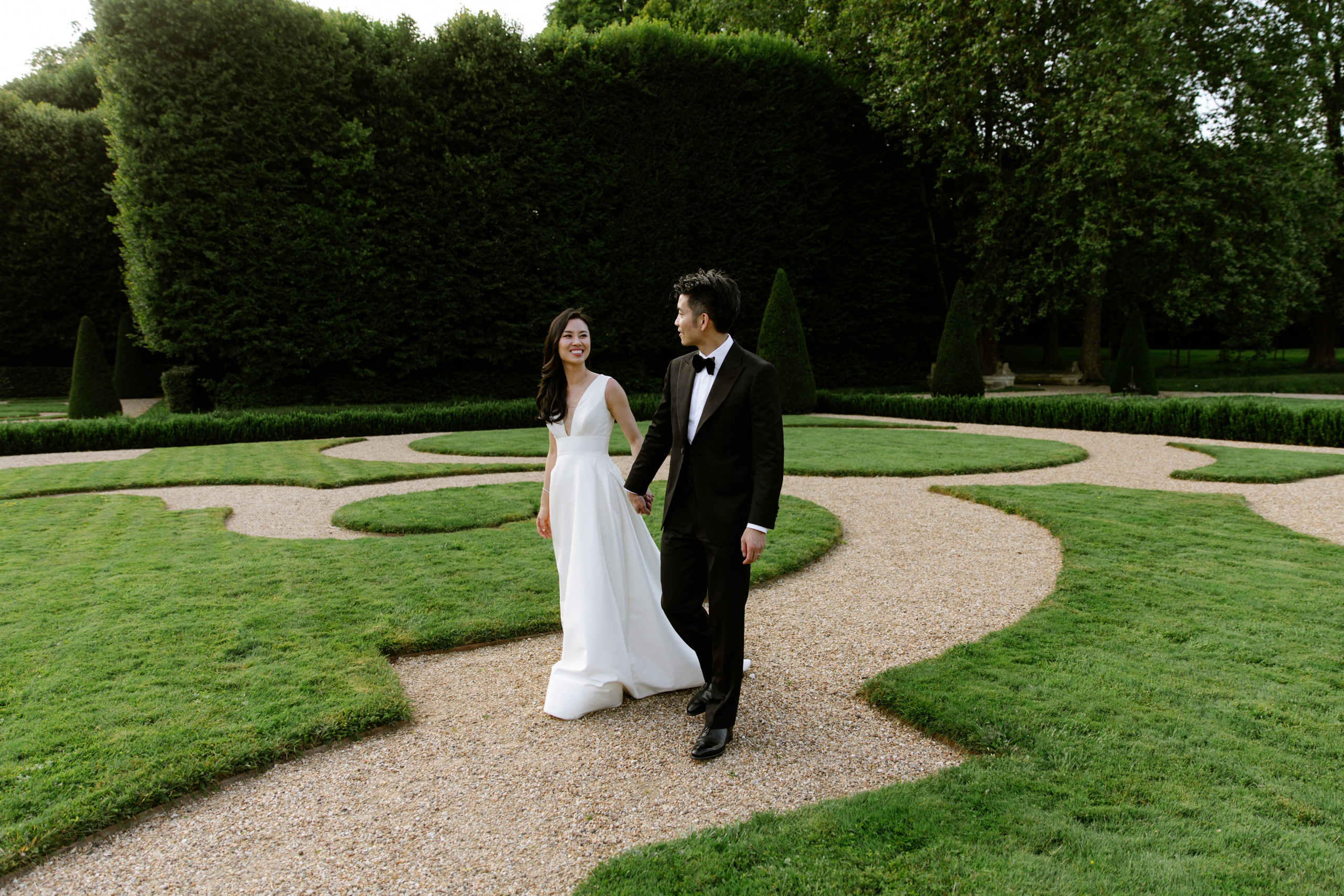 New. Paris Wedding Photographer